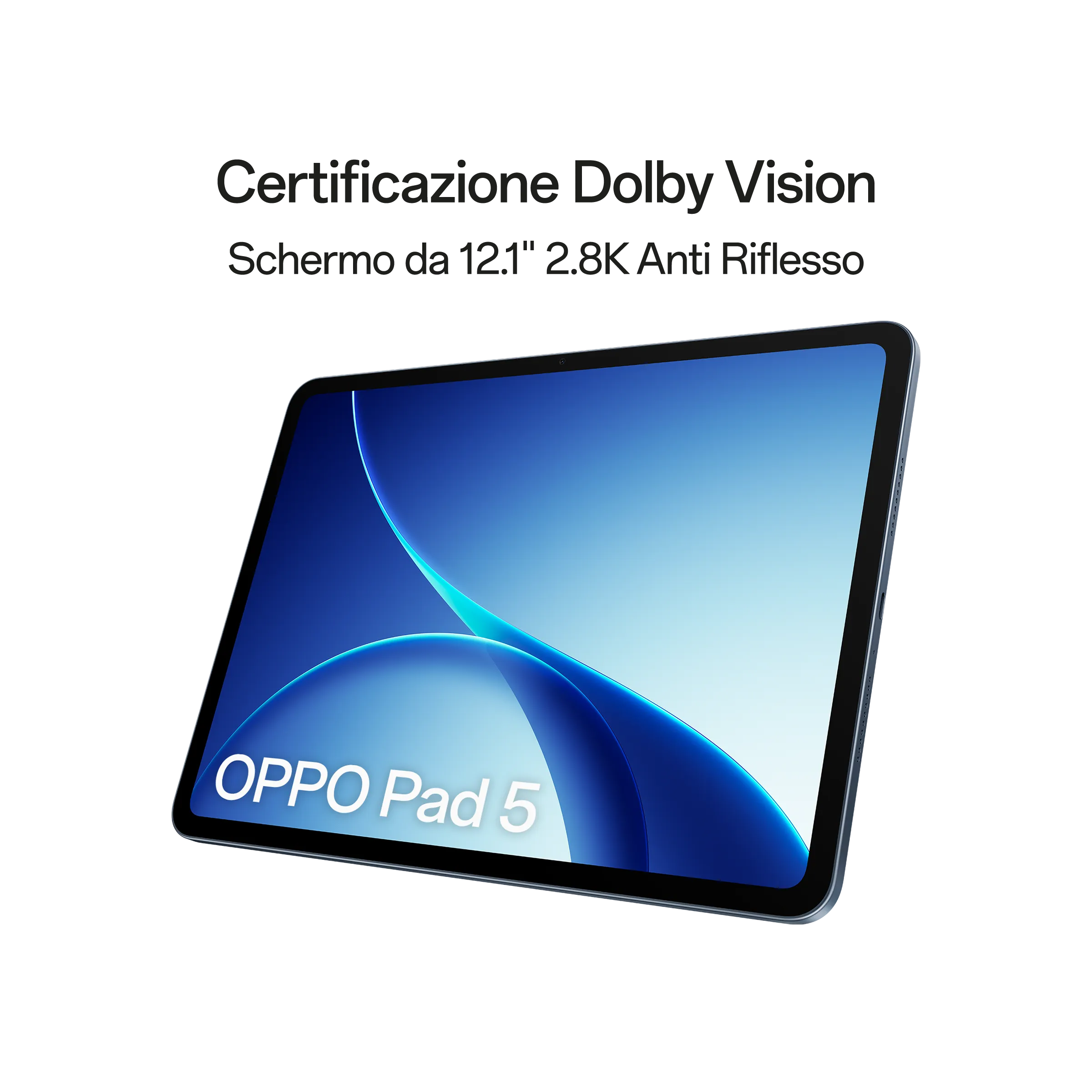 OPPO Pad5 Starlight Black 5G_3