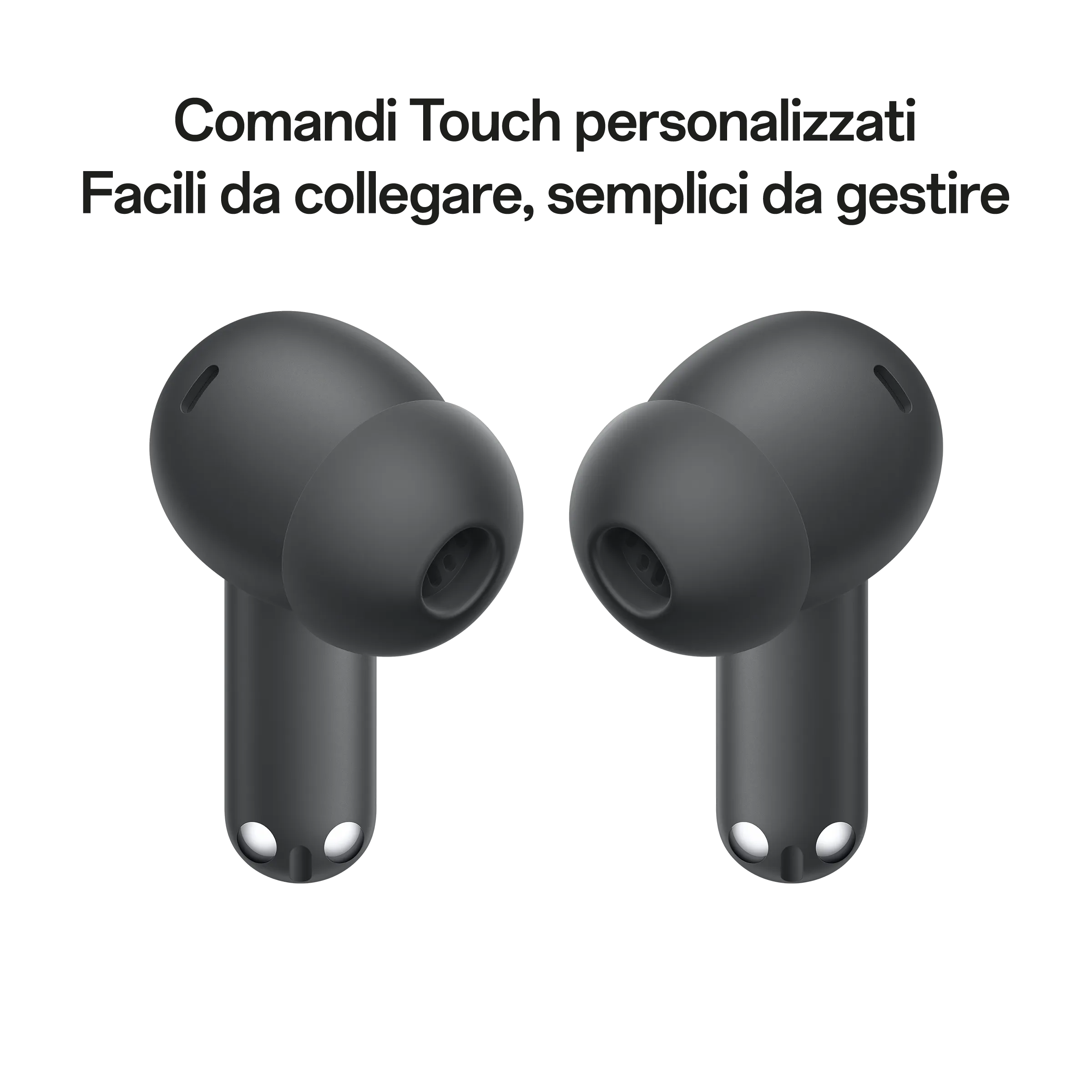 OPPO Enco Buds3 Pro Graphite Grey_5