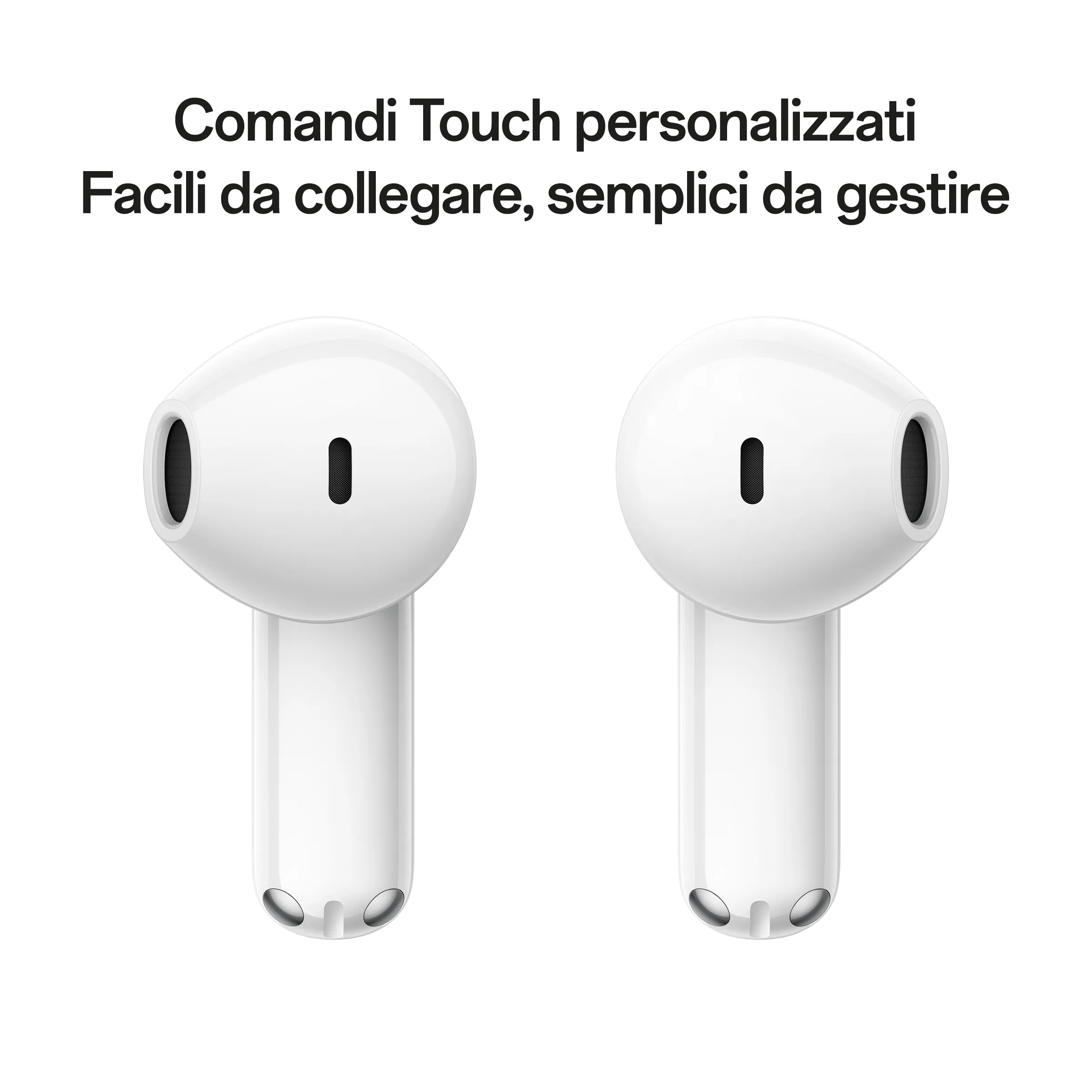 OPPO Enco Buds3 Snow White_4