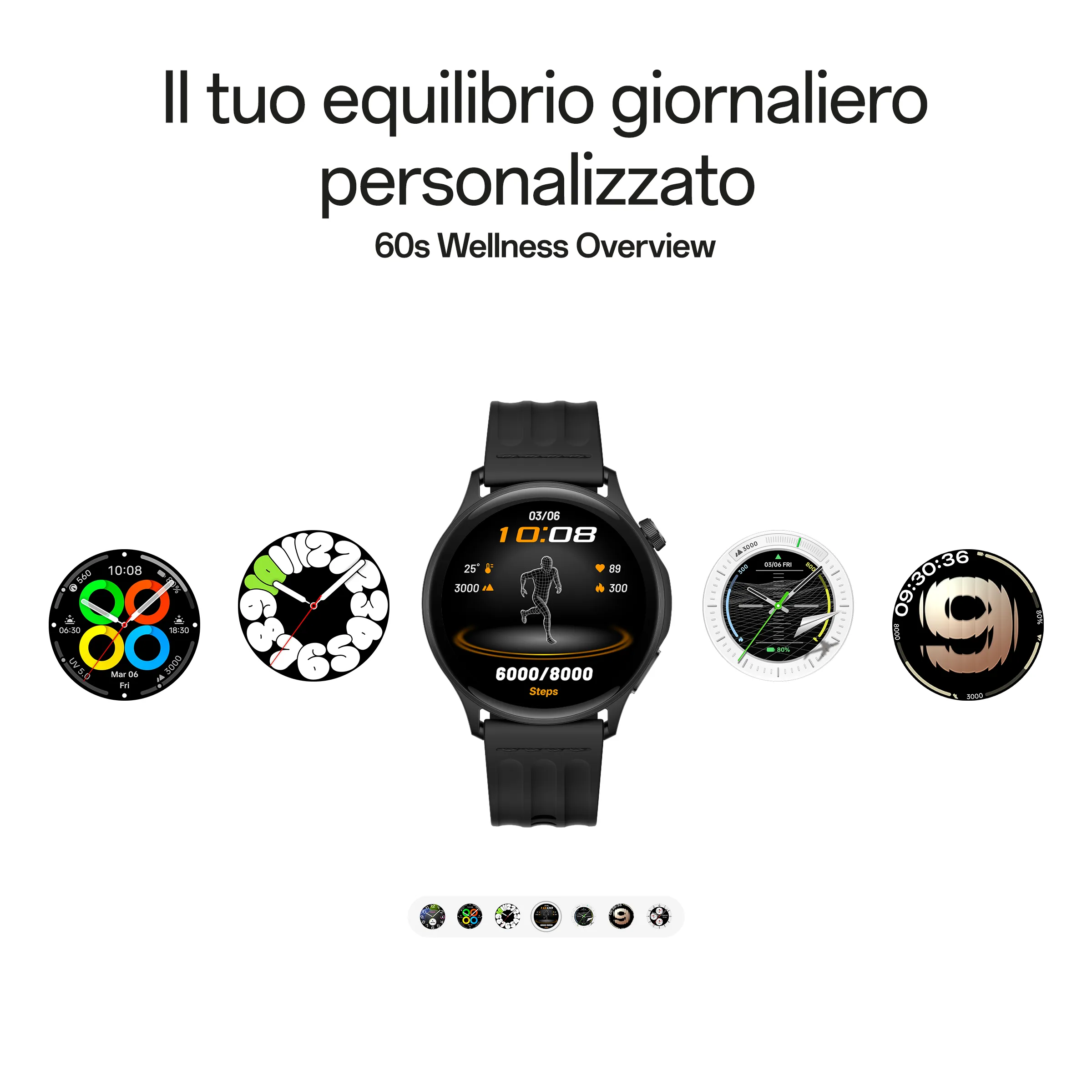 OPPO Watch S Phantom Black_3