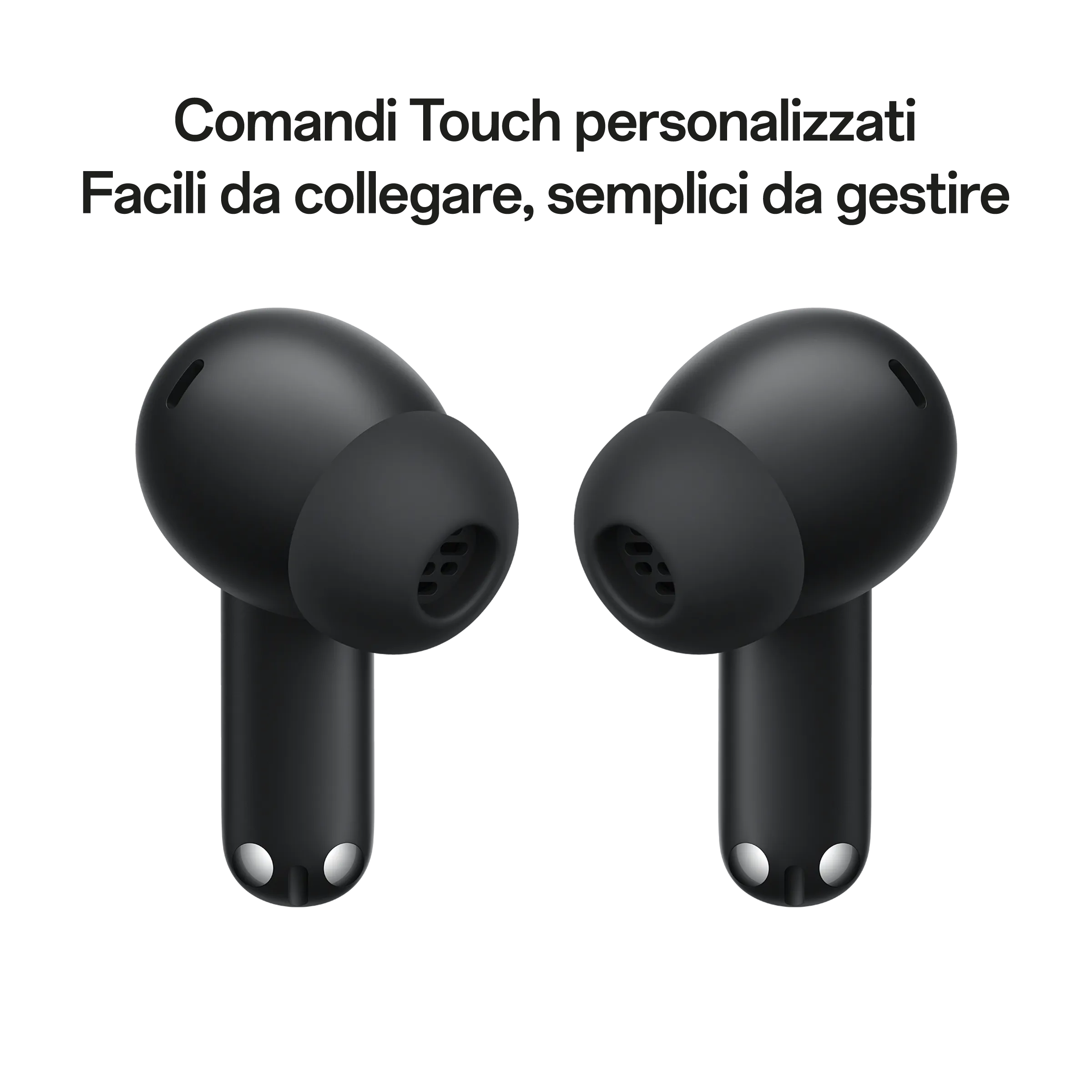 OPPO Enco Air5 Pro Matte black_3