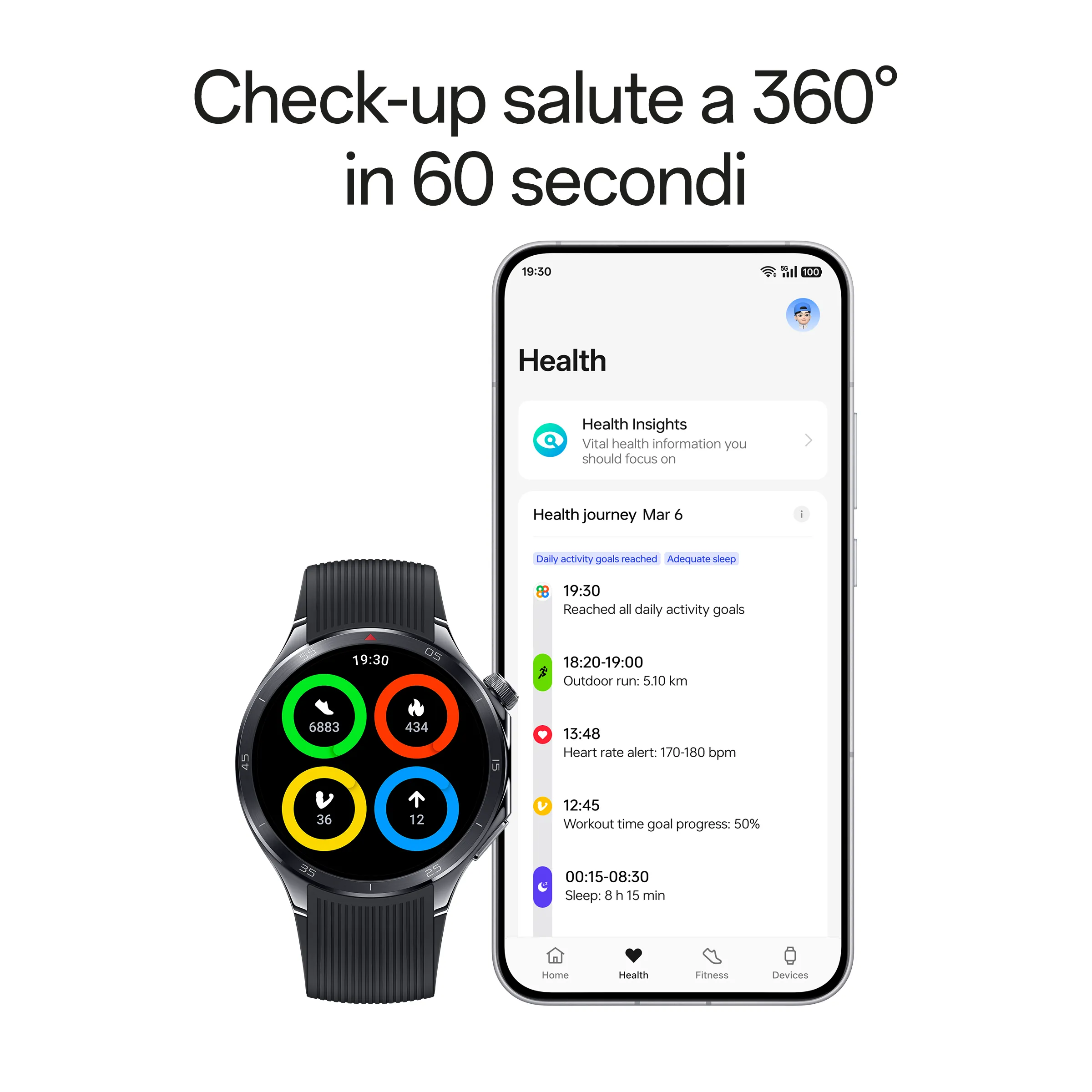 OPPO Watch X2 Lava Black_5