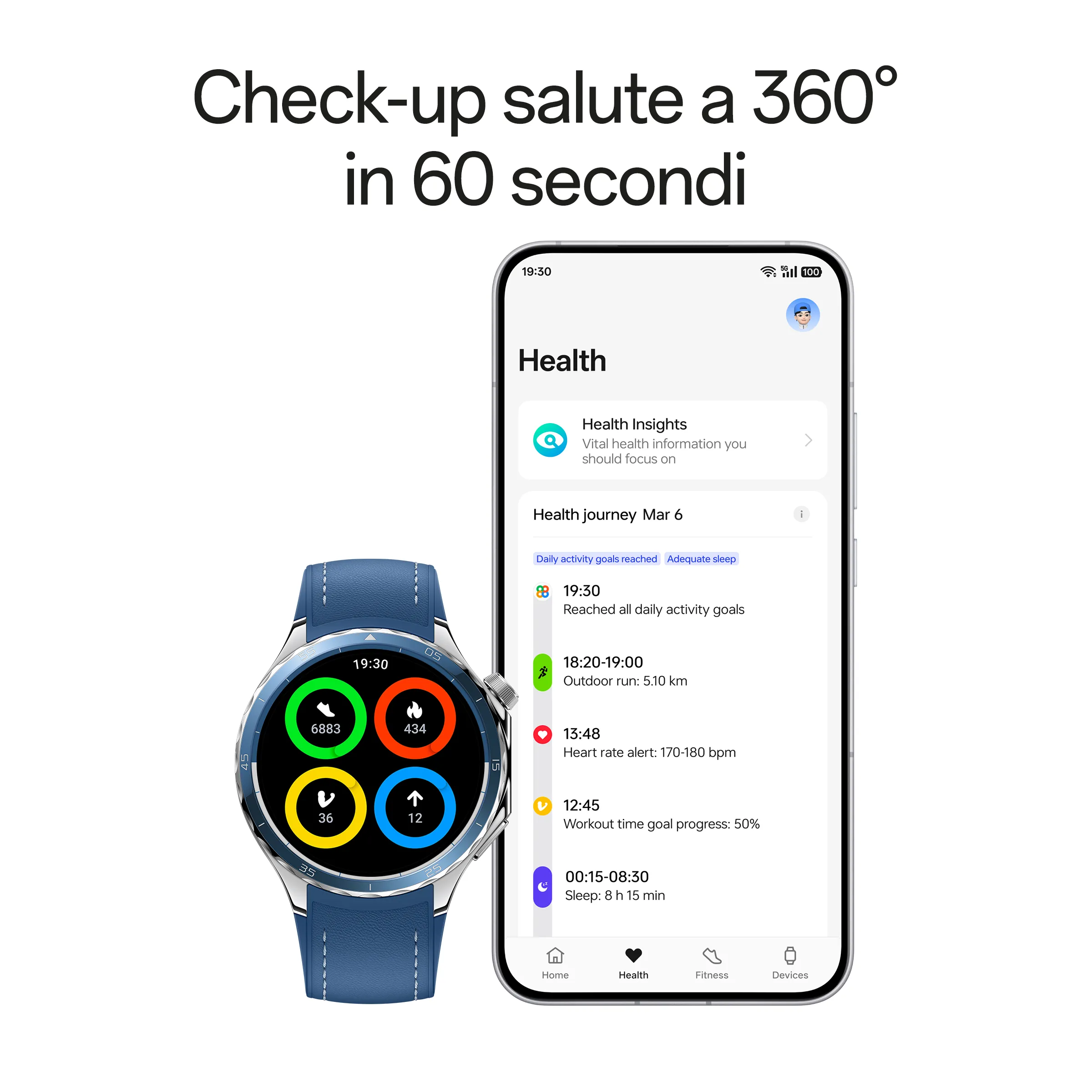 OPPO Watch X2 Summit Blue_5