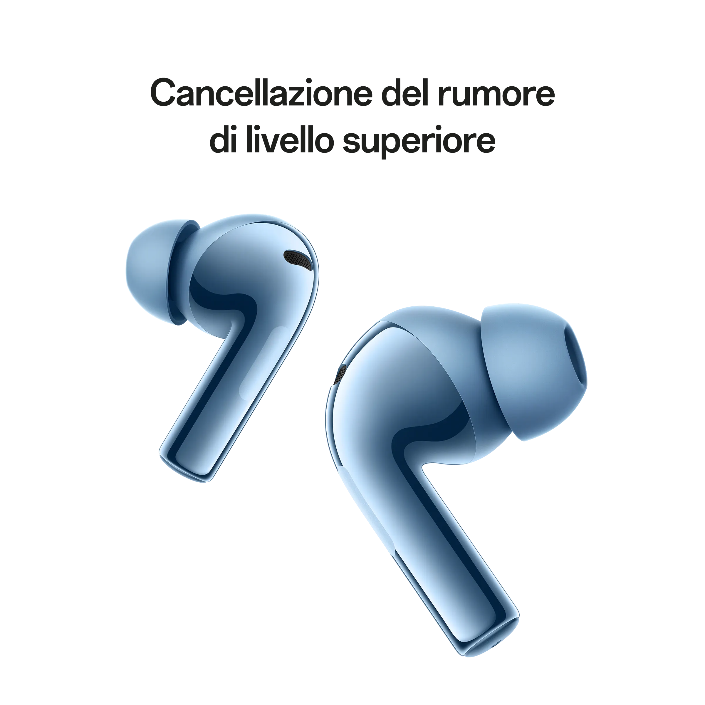 OPPO Enco X3i Electric Blue_5