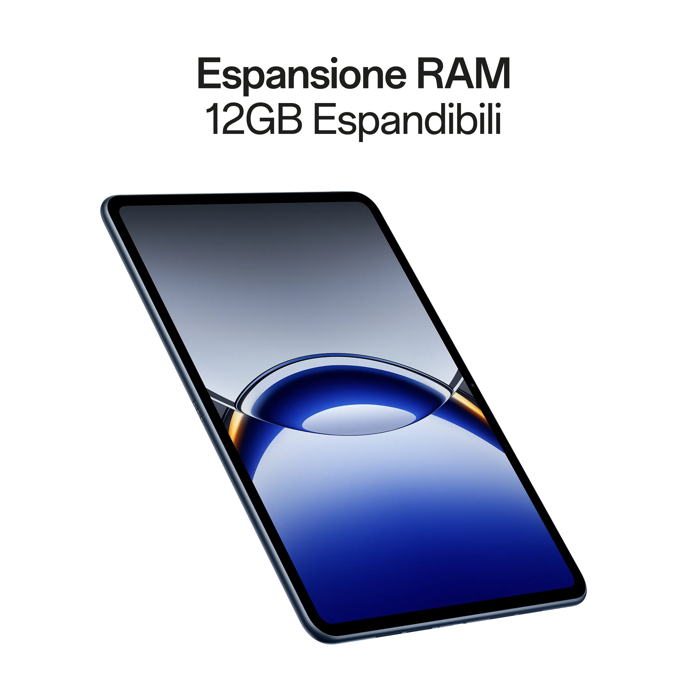 OPPO Pad 3 Pro | Prezzo e Scheda Tecnica | OPPO Italia