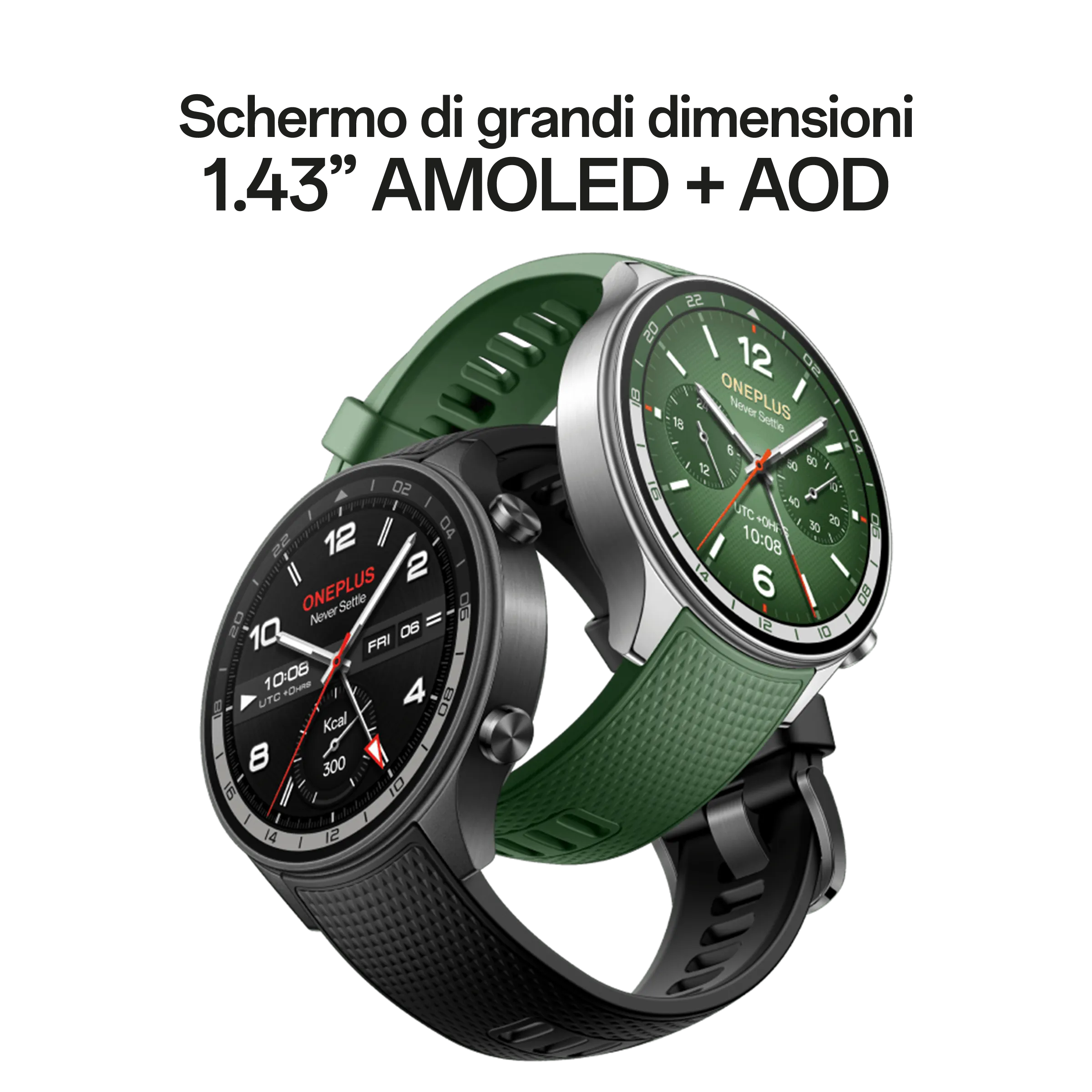 OnePlus Watch 2R Gunmetal Gray_3