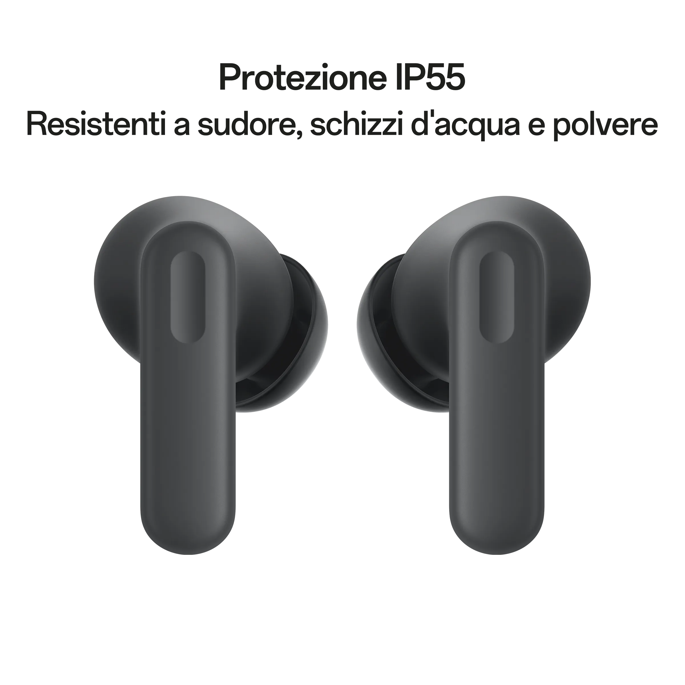 OPPO Enco Buds3 Pro Graphite Grey_3