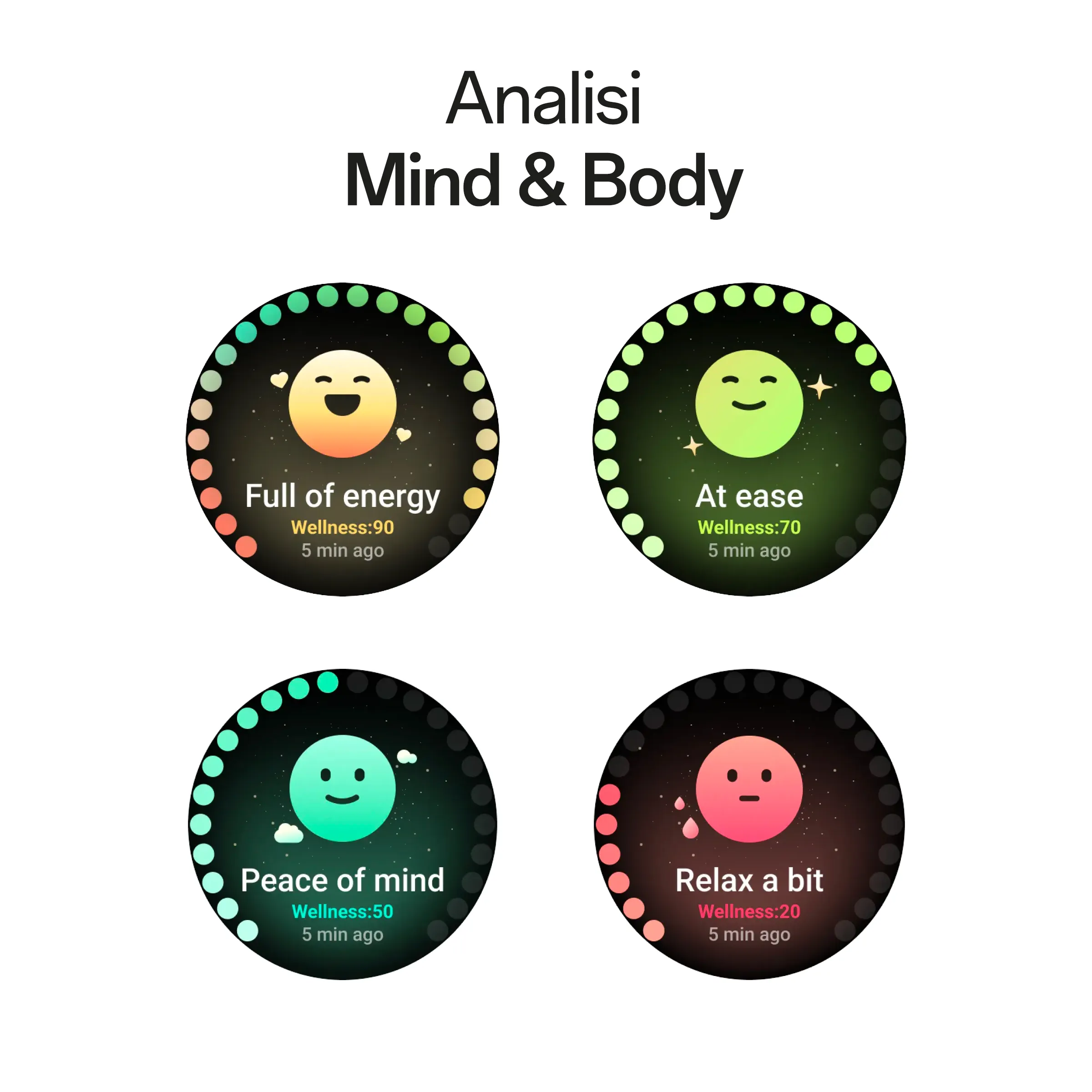 OPPO Watch X2 Mini Nebula Black_5