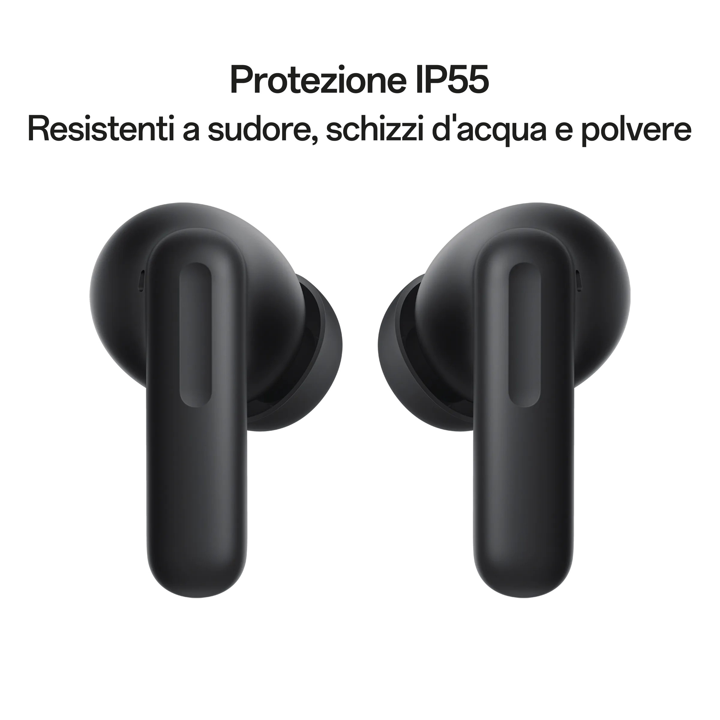 OPPO Enco Air5 Pro Matte black_5