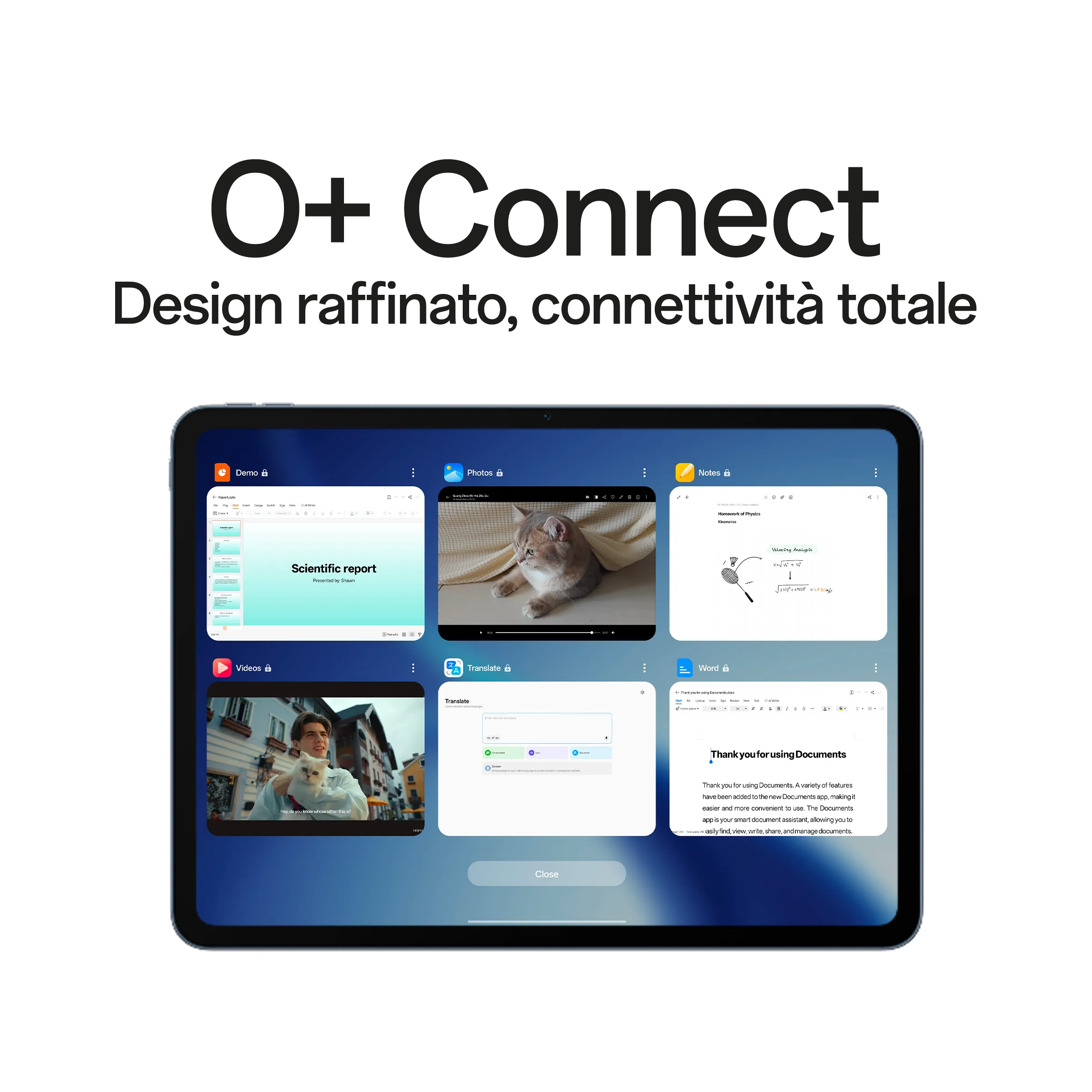 OPPO Pad5 Starlight Black 5G_5