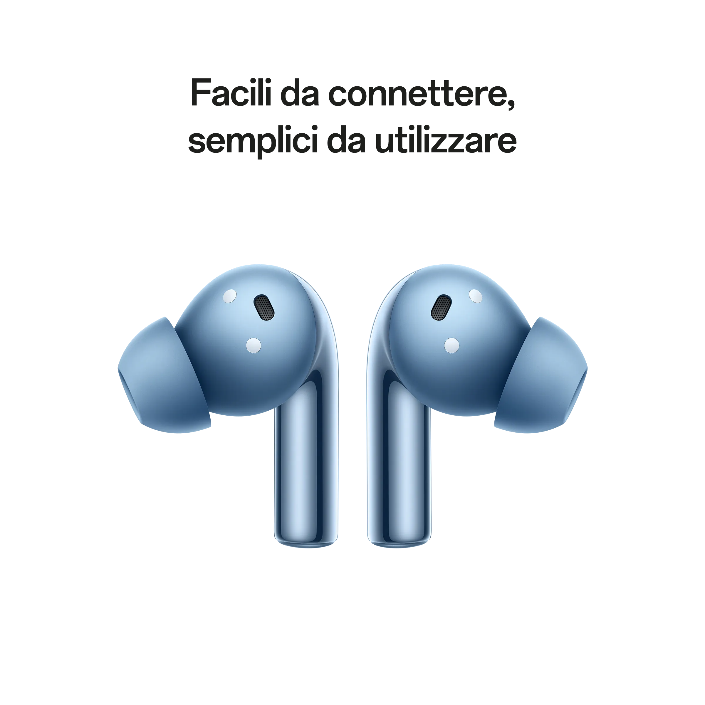 OPPO Enco X3i Electric Blue_4