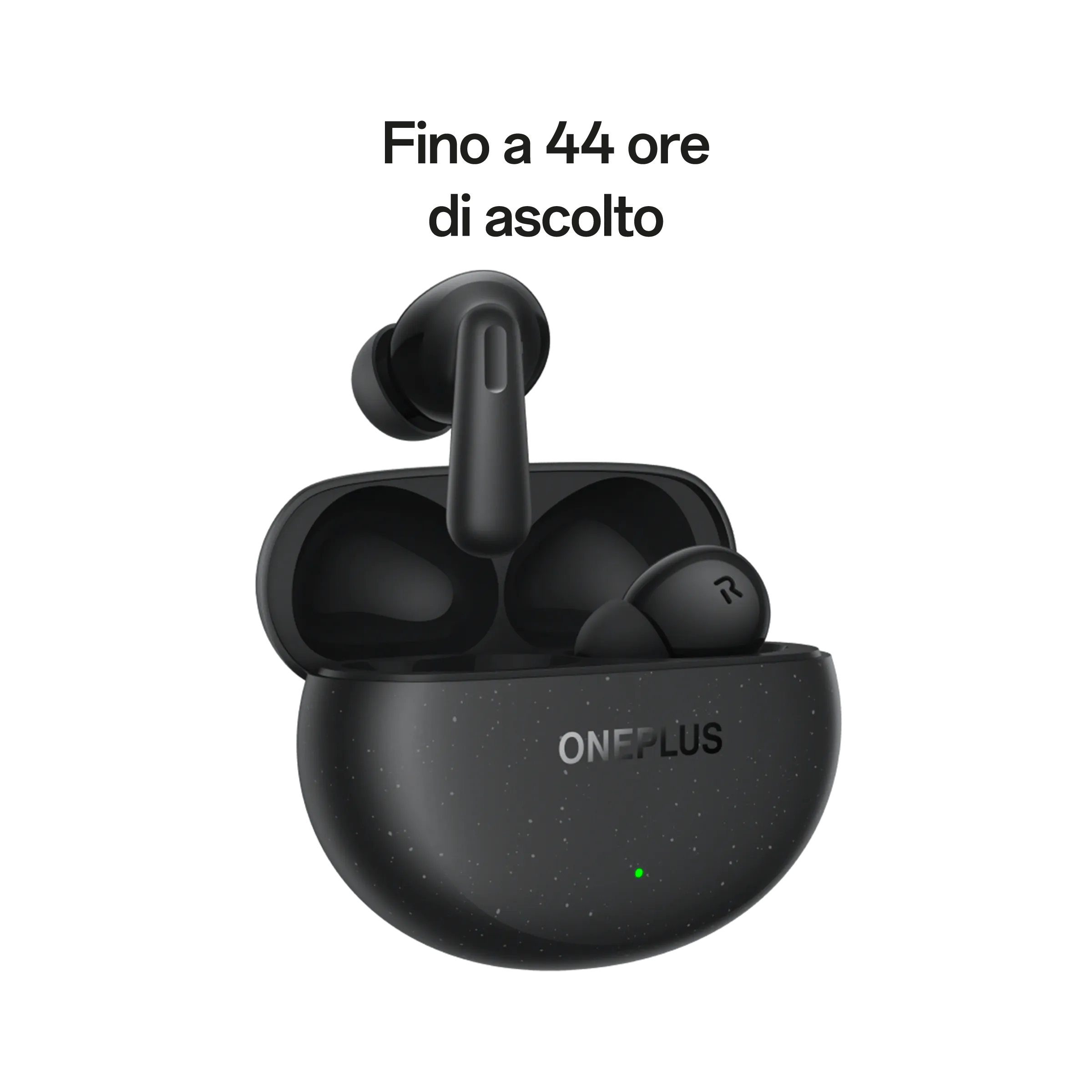 OnePlus Nord Buds 3 Pro Starry Black_5