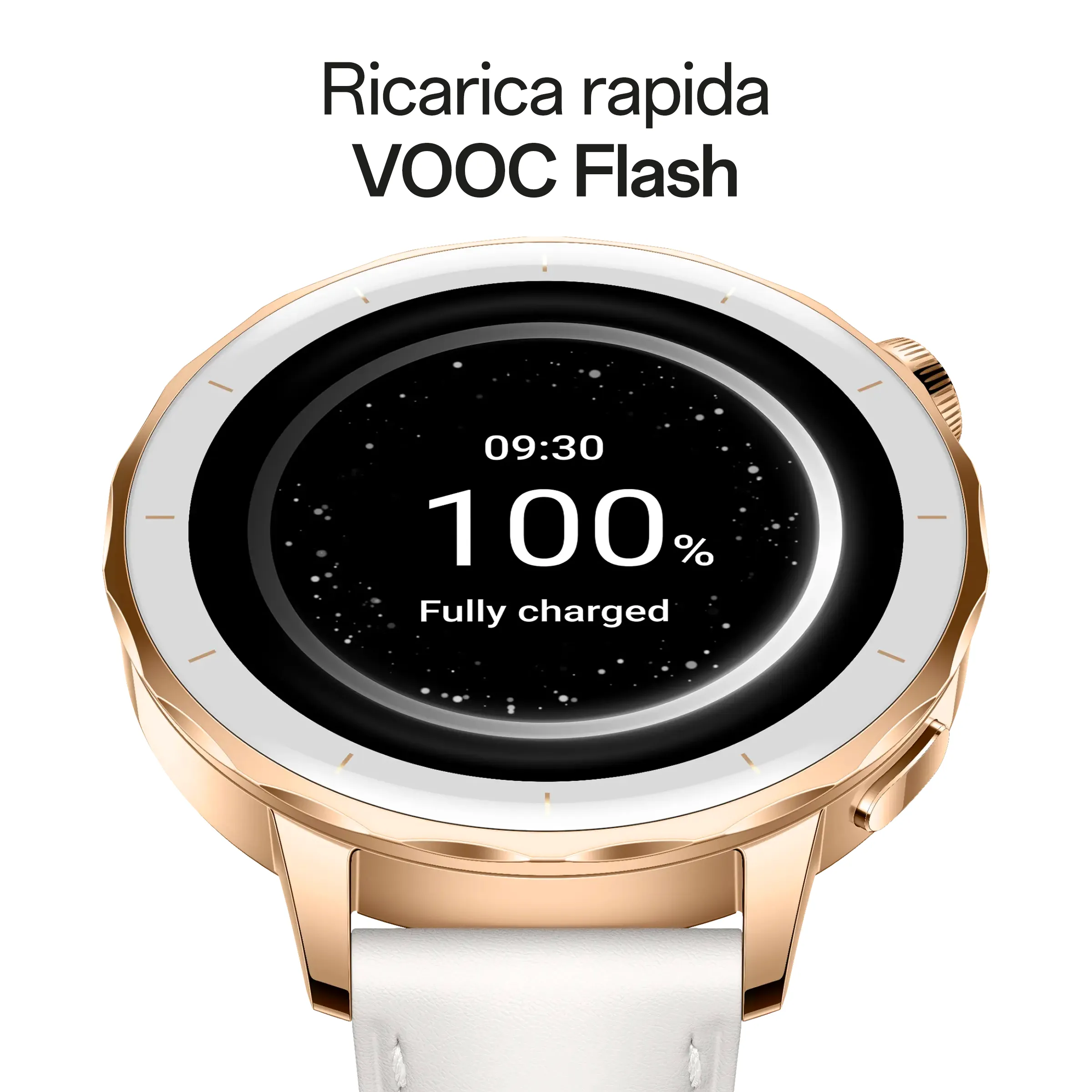 OPPO Watch X2 Mini Glimmer Gold_6