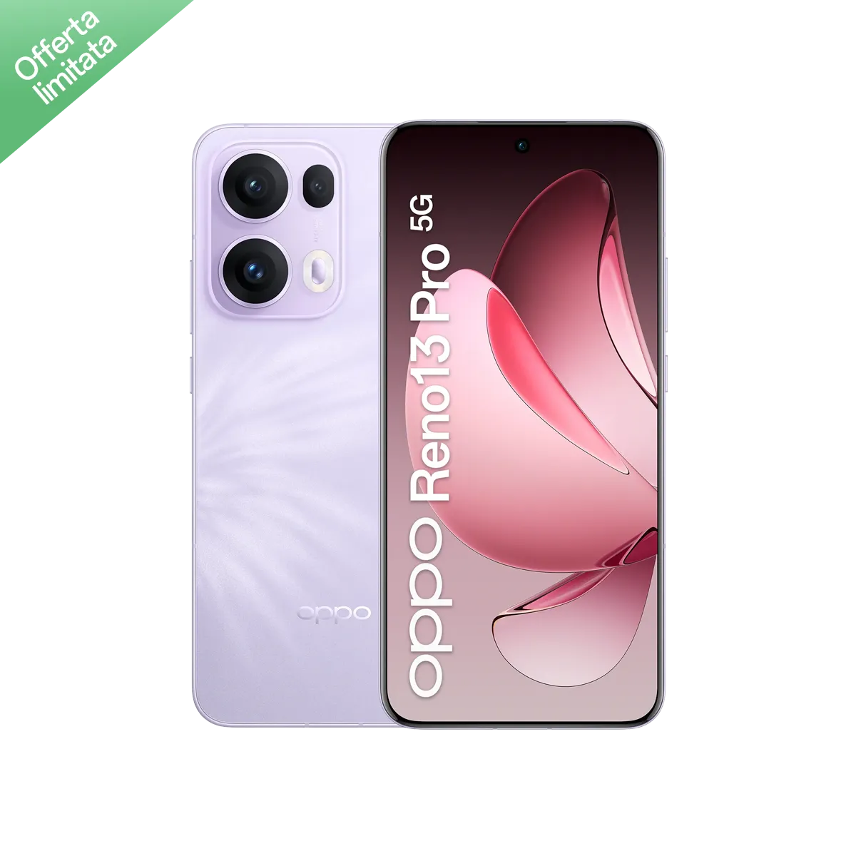 OPPO Reno13 Pro 5G Plume Purple 12GB+512GB_1