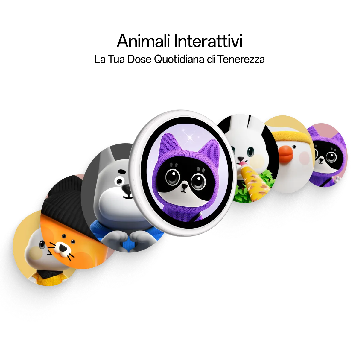 OPPO Bubble per studenti Silver_6