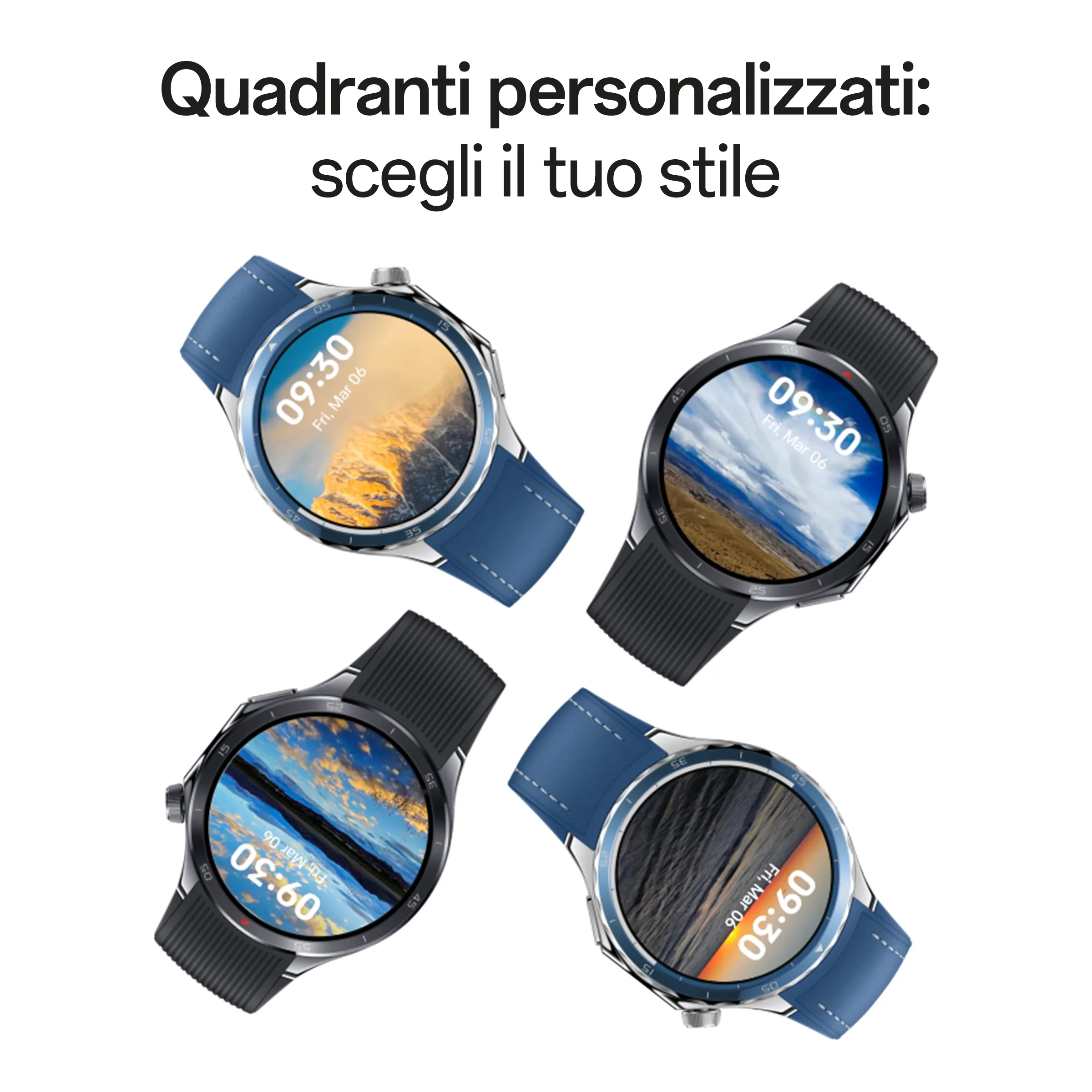 OPPO Watch X2 Store Ufficiale OPPO Italia