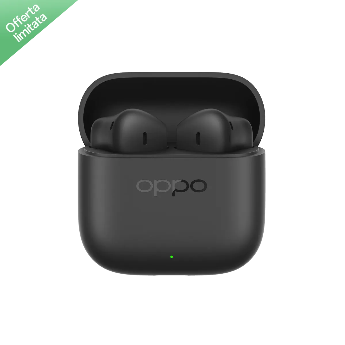 OPPO Enco Buds3 Slate Black