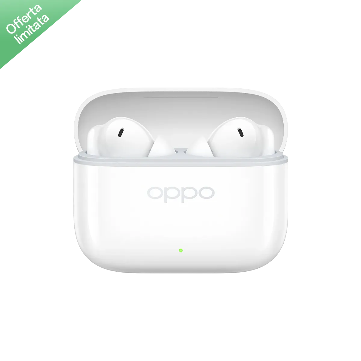 OPPO Enco Buds3 Pro Glaze White_1