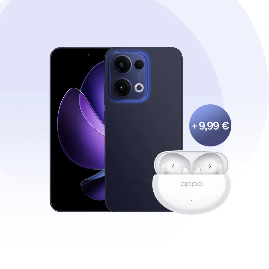 OPPO Reno13 5G