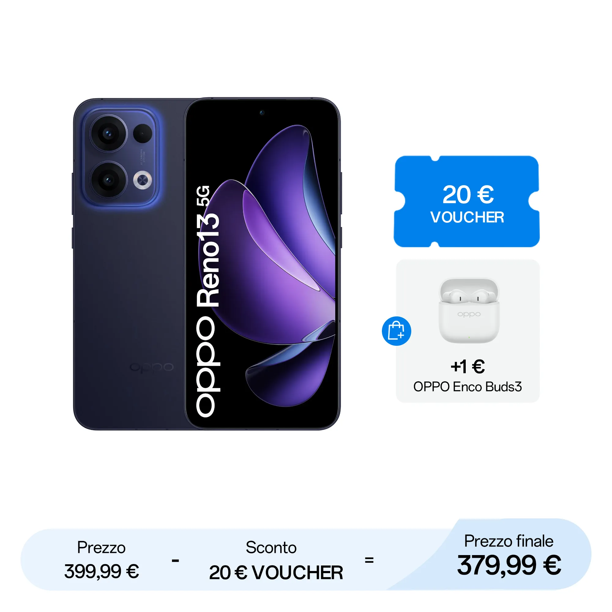 OPPO Reno13 5G