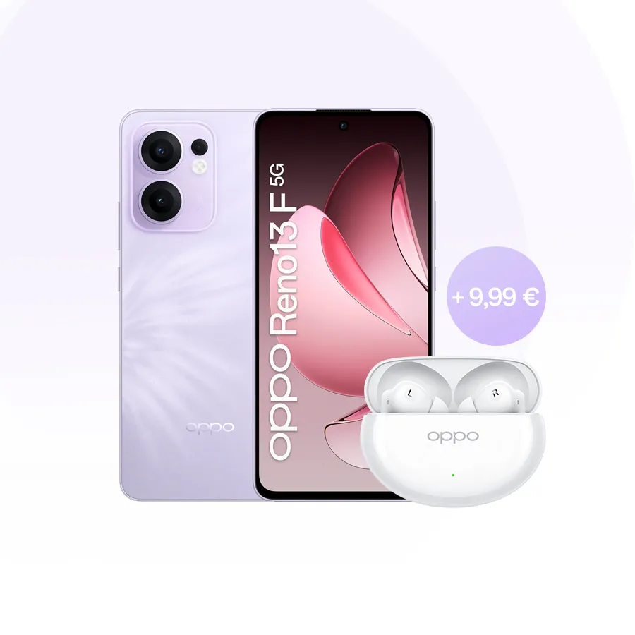 OPPO Reno13 F 5G