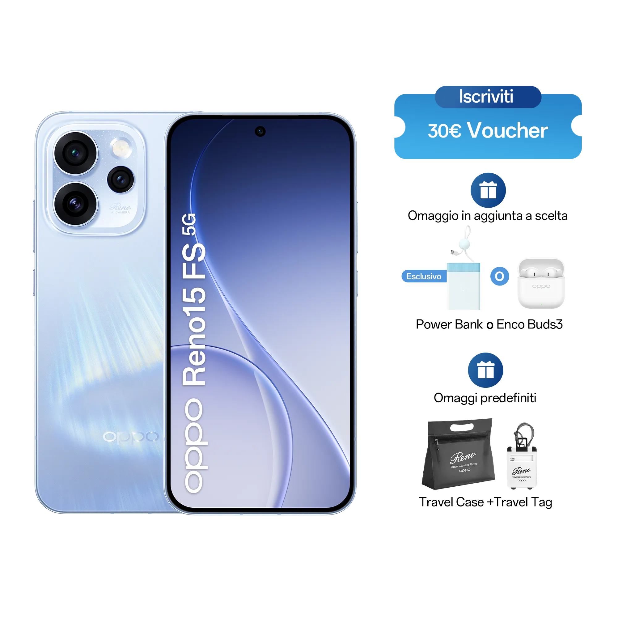 Aurora Blue / 8GB+512GB