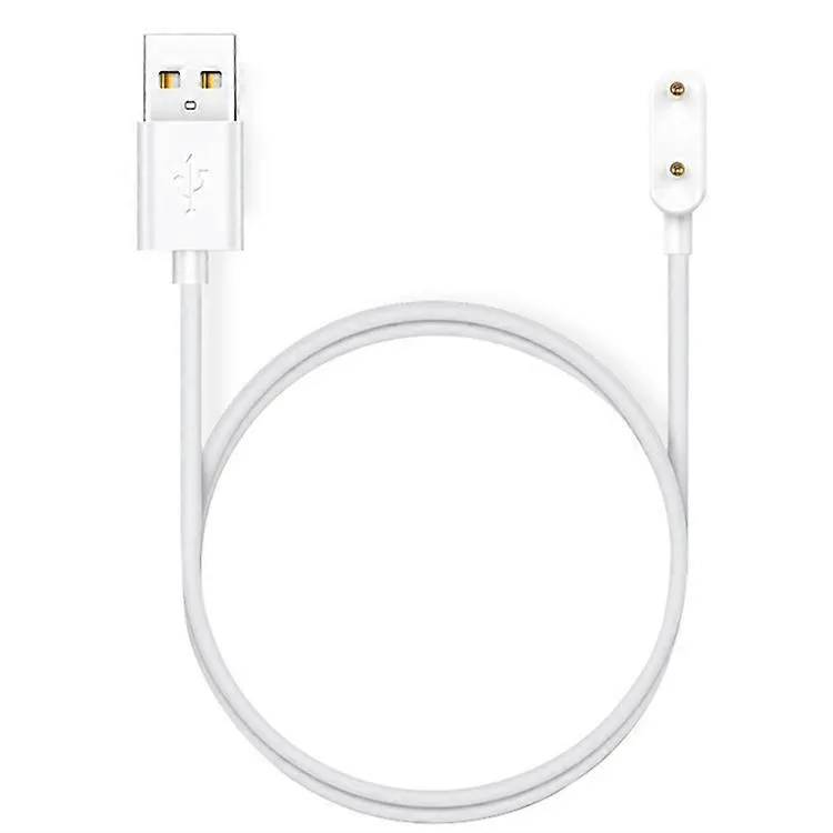 Caricatore di ricambio per OPPO Band2 Bianco Bianco_1