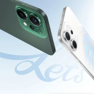 OPPO Watch X OPPO Watch X_14