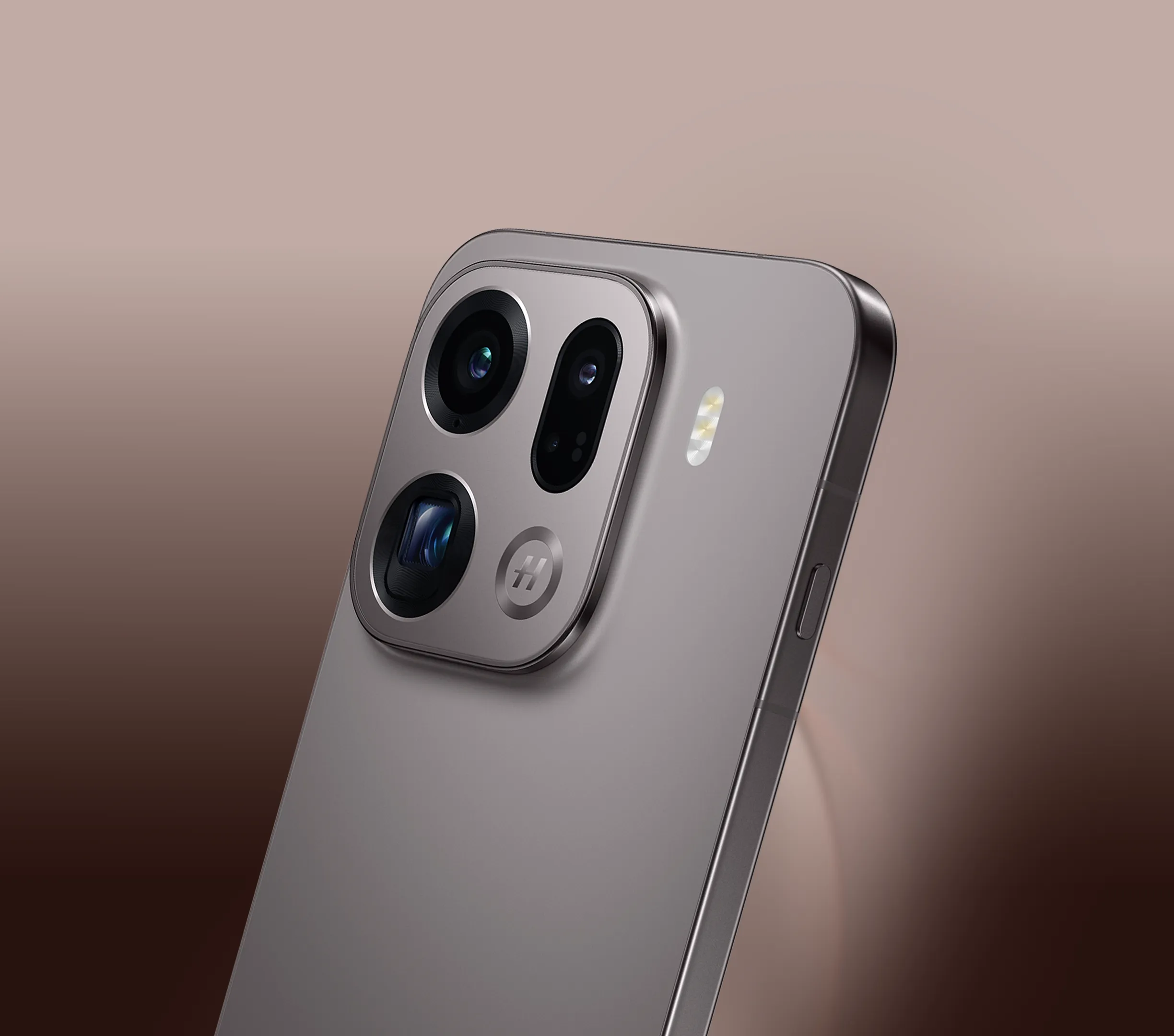 Collana Con Custodia Per Oppo Find X2 Pro (6.7'') – Nero/Oro, Tracolla Regolabile Con Protezione Antiurto