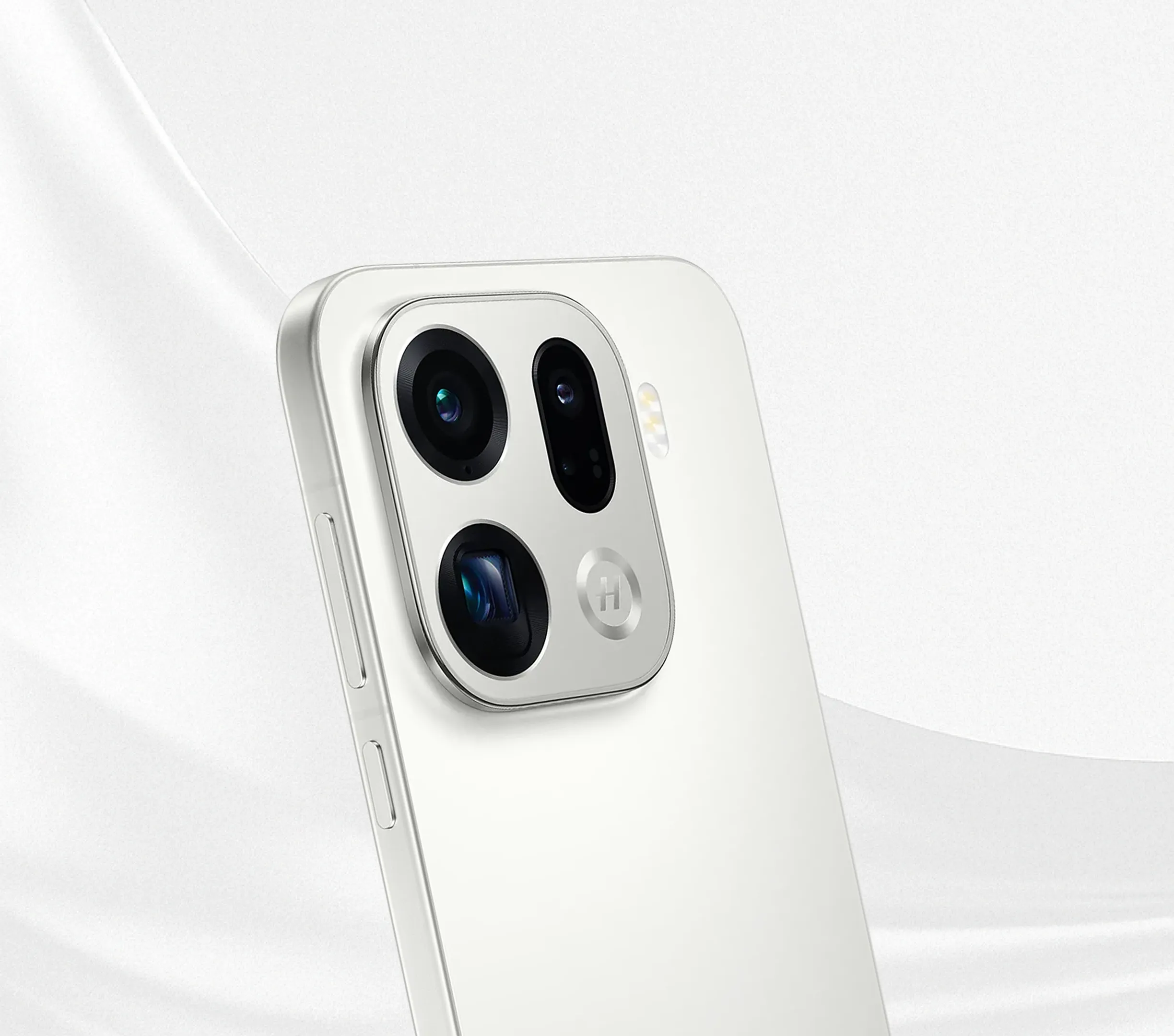 OPPO Find X9 Pro Silk White / 16GB+512GB