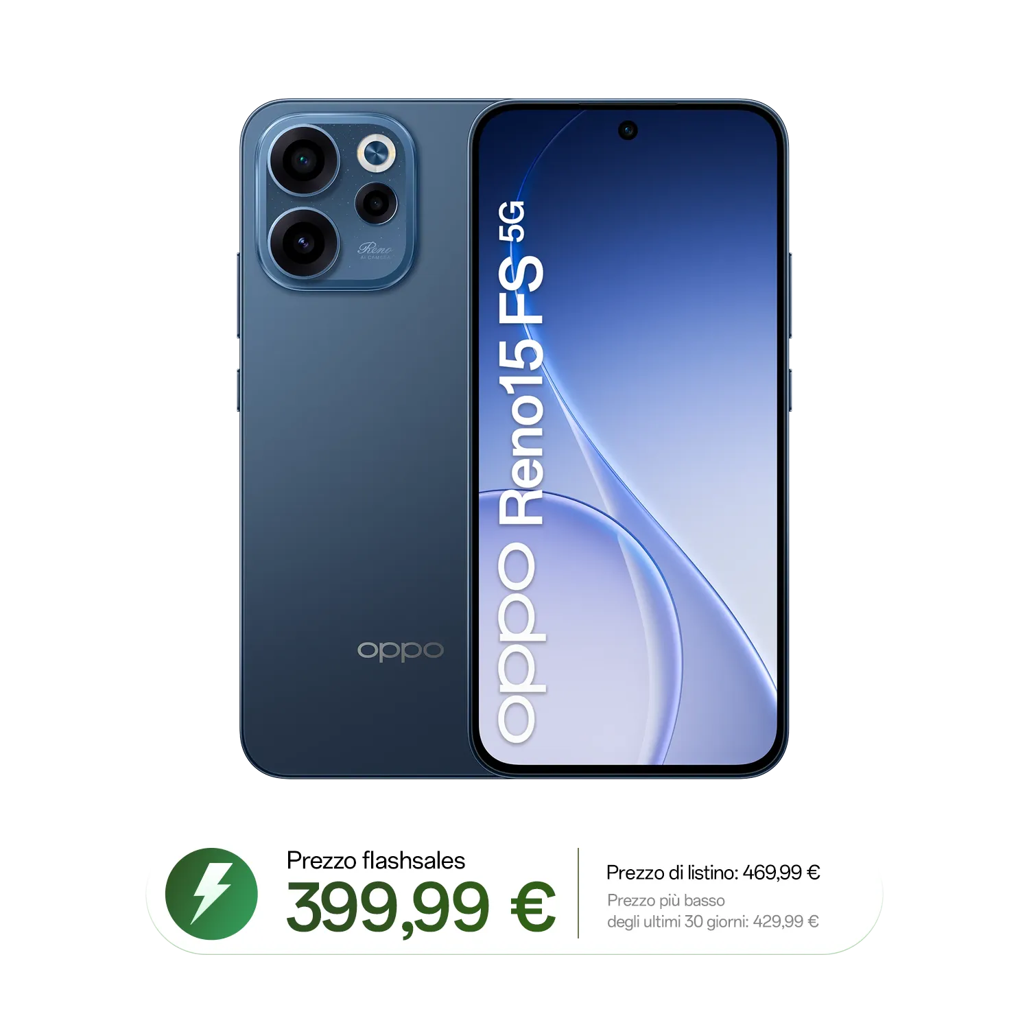 OPPO Reno15 FS 5G Twilight Black 8GB+512GB_1