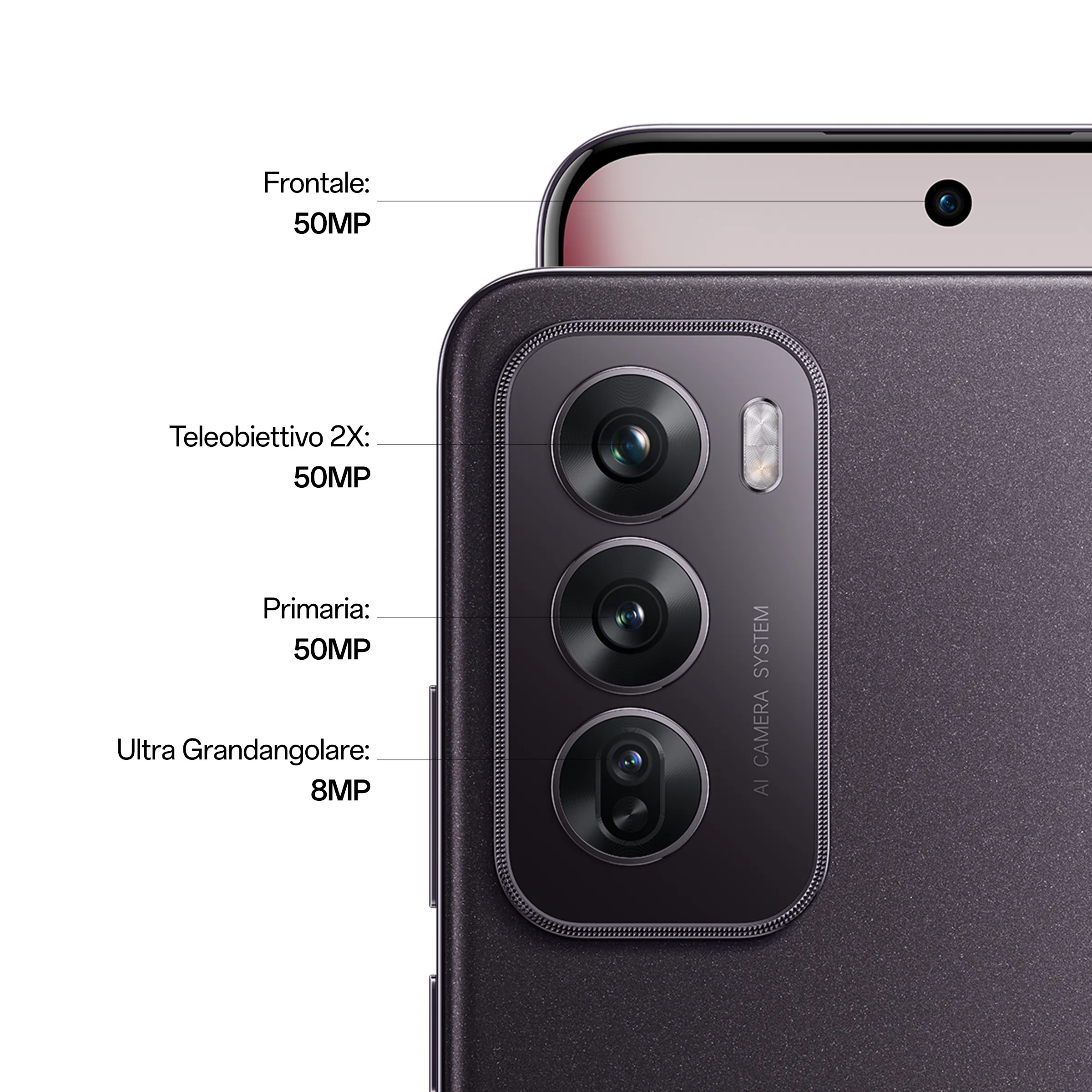 OPPO Reno12 Pro 5G Nebula Black_3