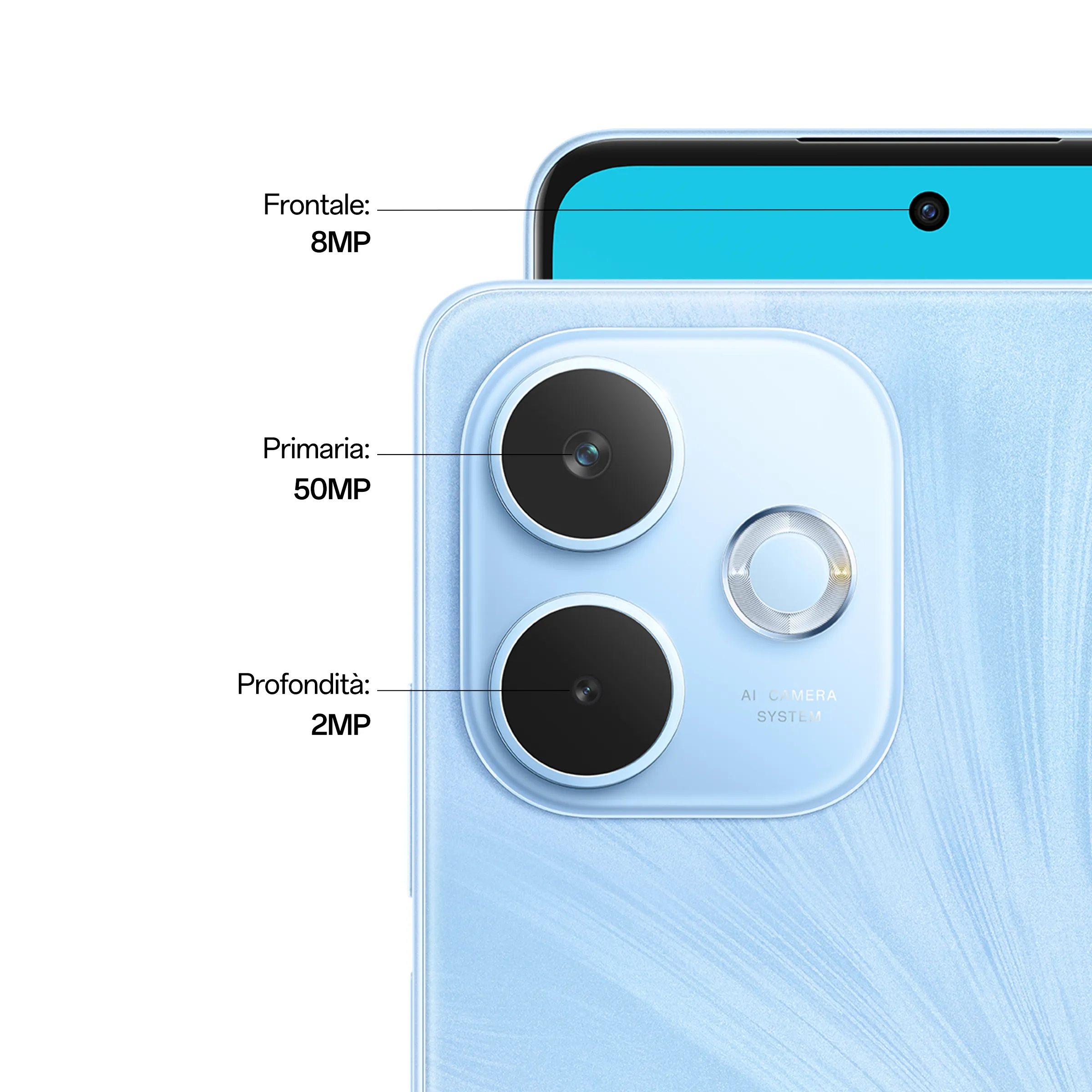OPPO A5 Pro Feather Blue 8GB+256GB_3