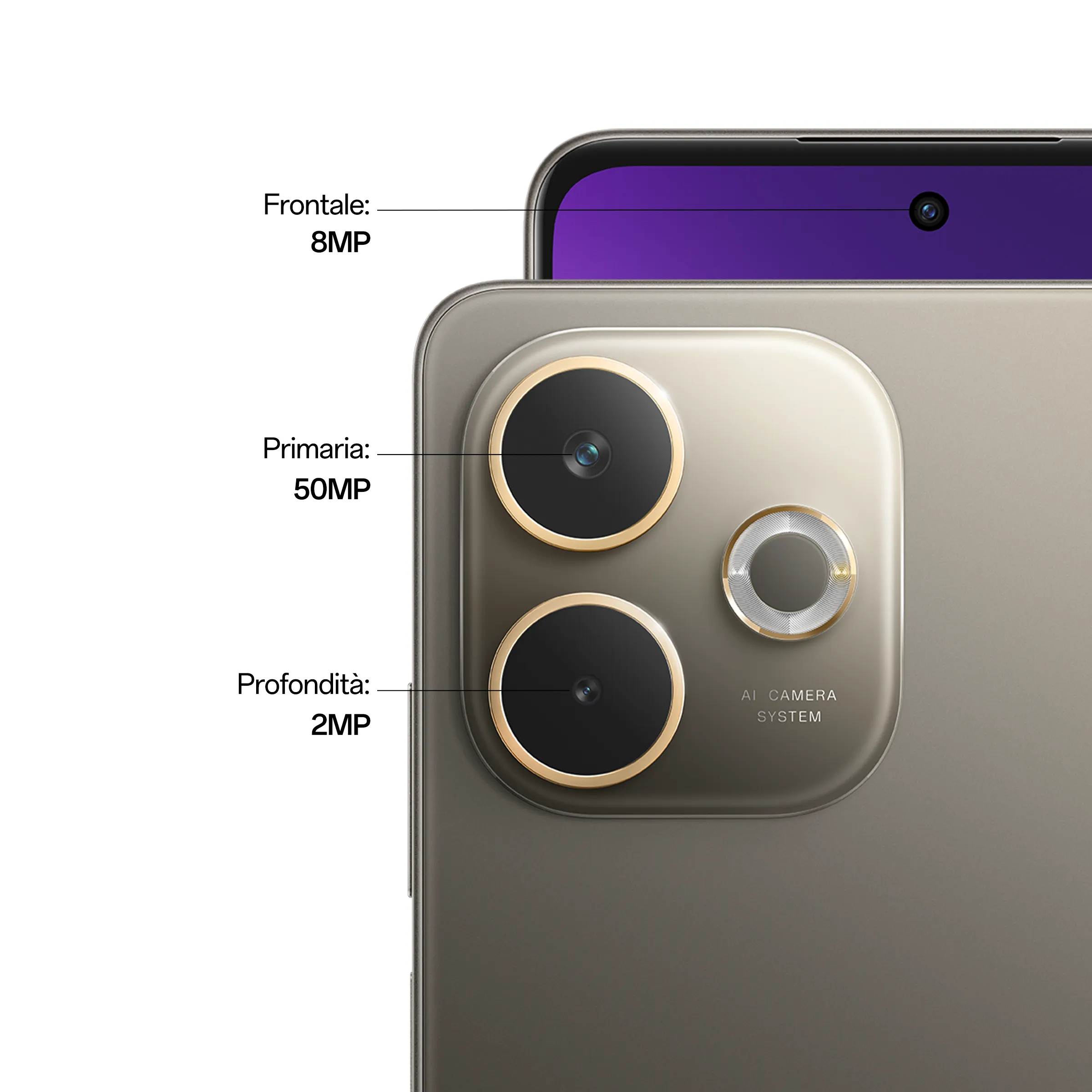 OPPO A5 Pro 5G Black Brown 8GB+256GB_3
