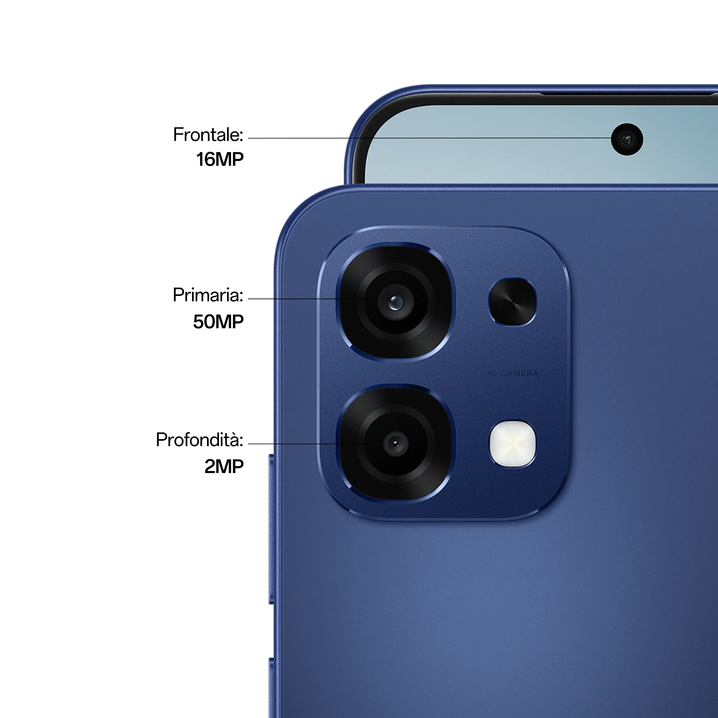 OPPO A6 Pro 5G Stellar Black 8GB+256GB_3