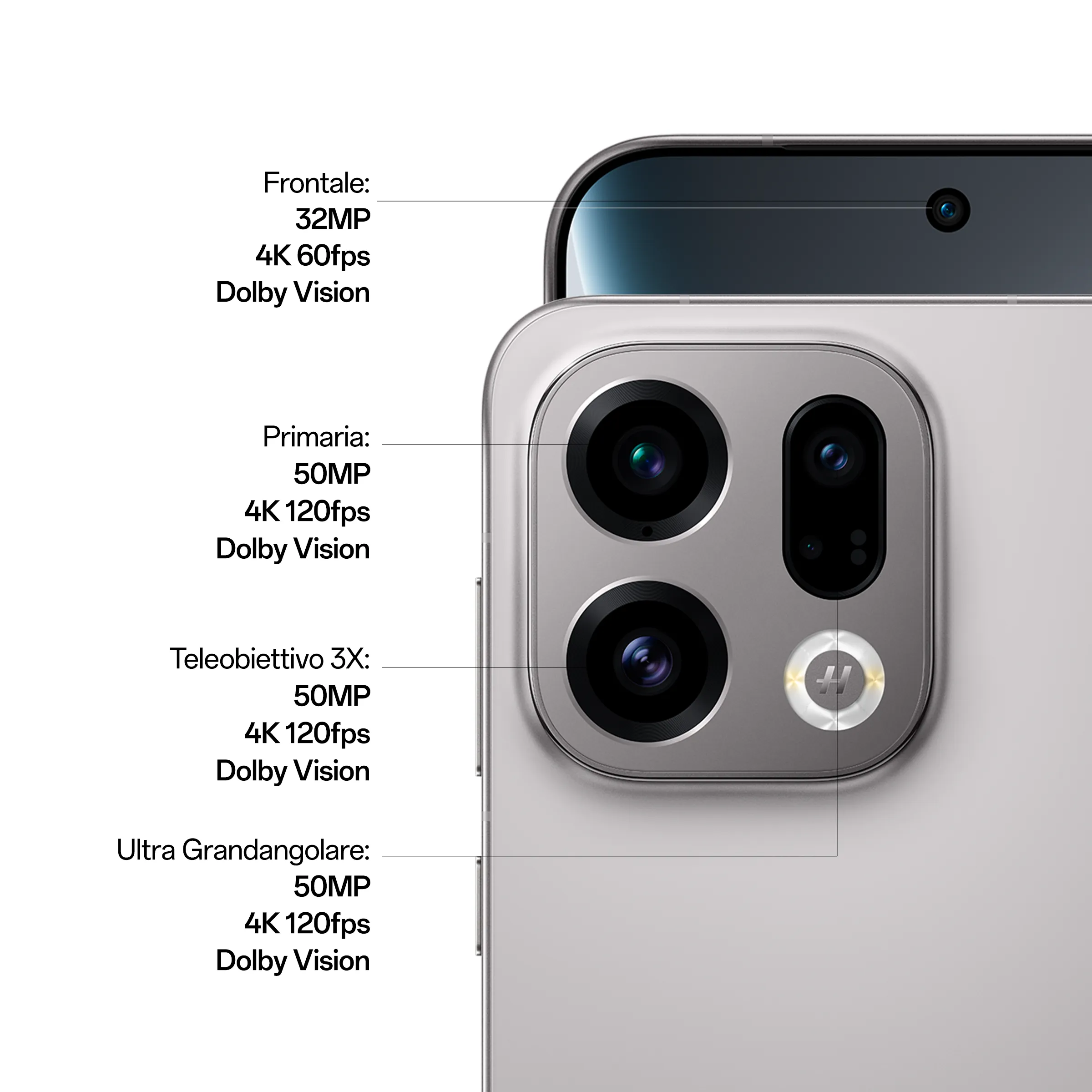 OPPO Find X9 Titanium Grey 12GB+512GB_3