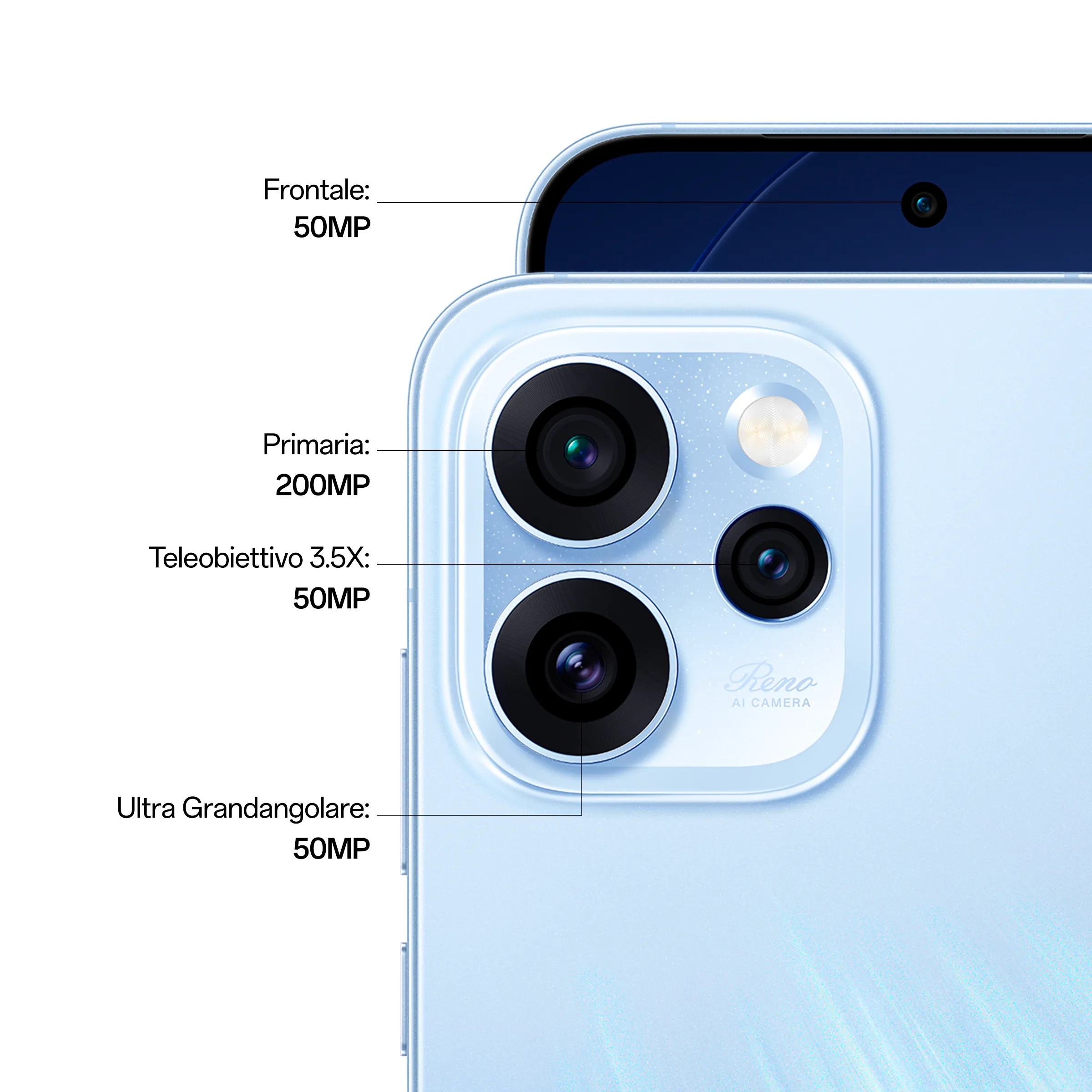 OPPO Reno15 Pro 5G Aurora Blue 12GB+512GB_4