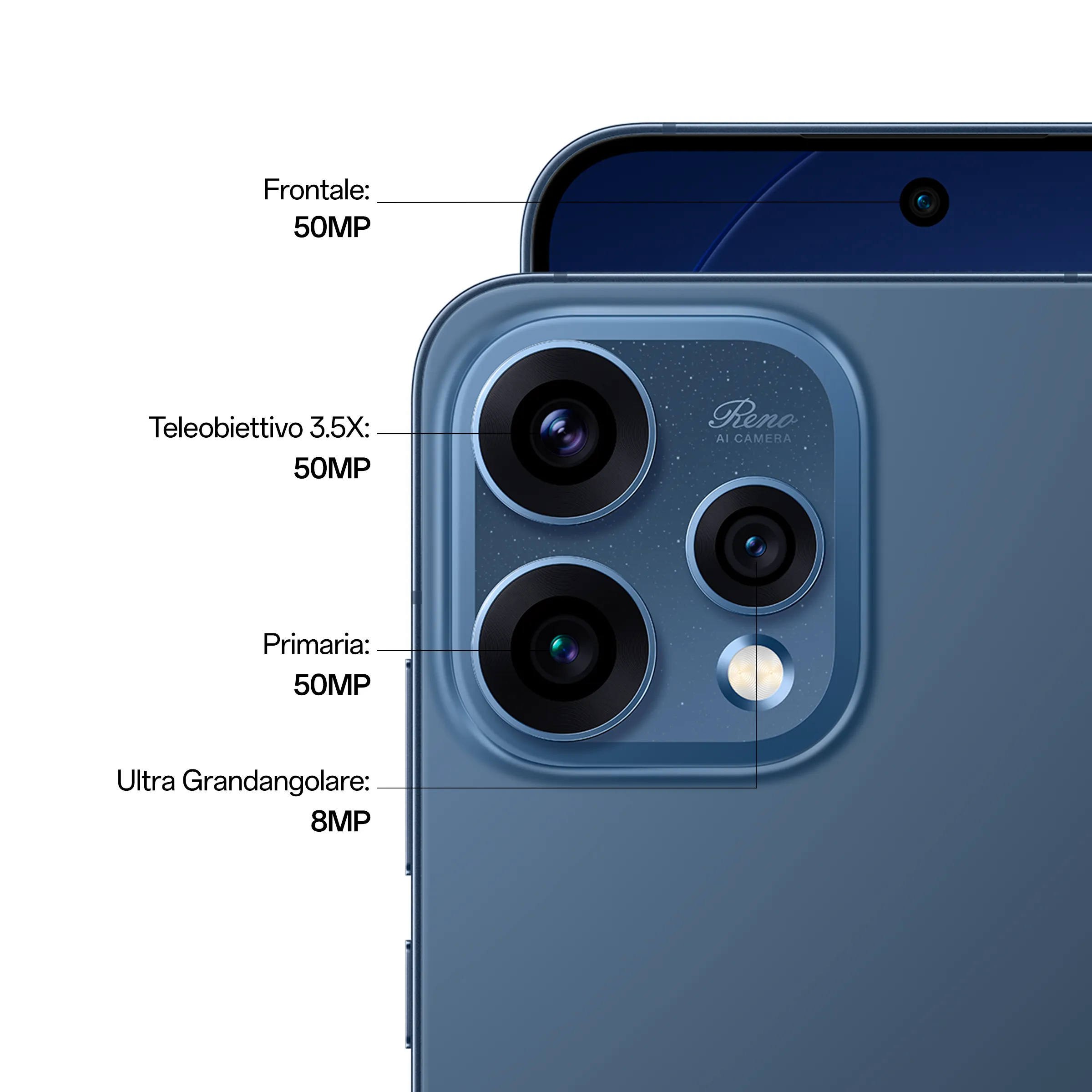 OPPO Reno15 5G Twilight Black 8GB+512GB_4