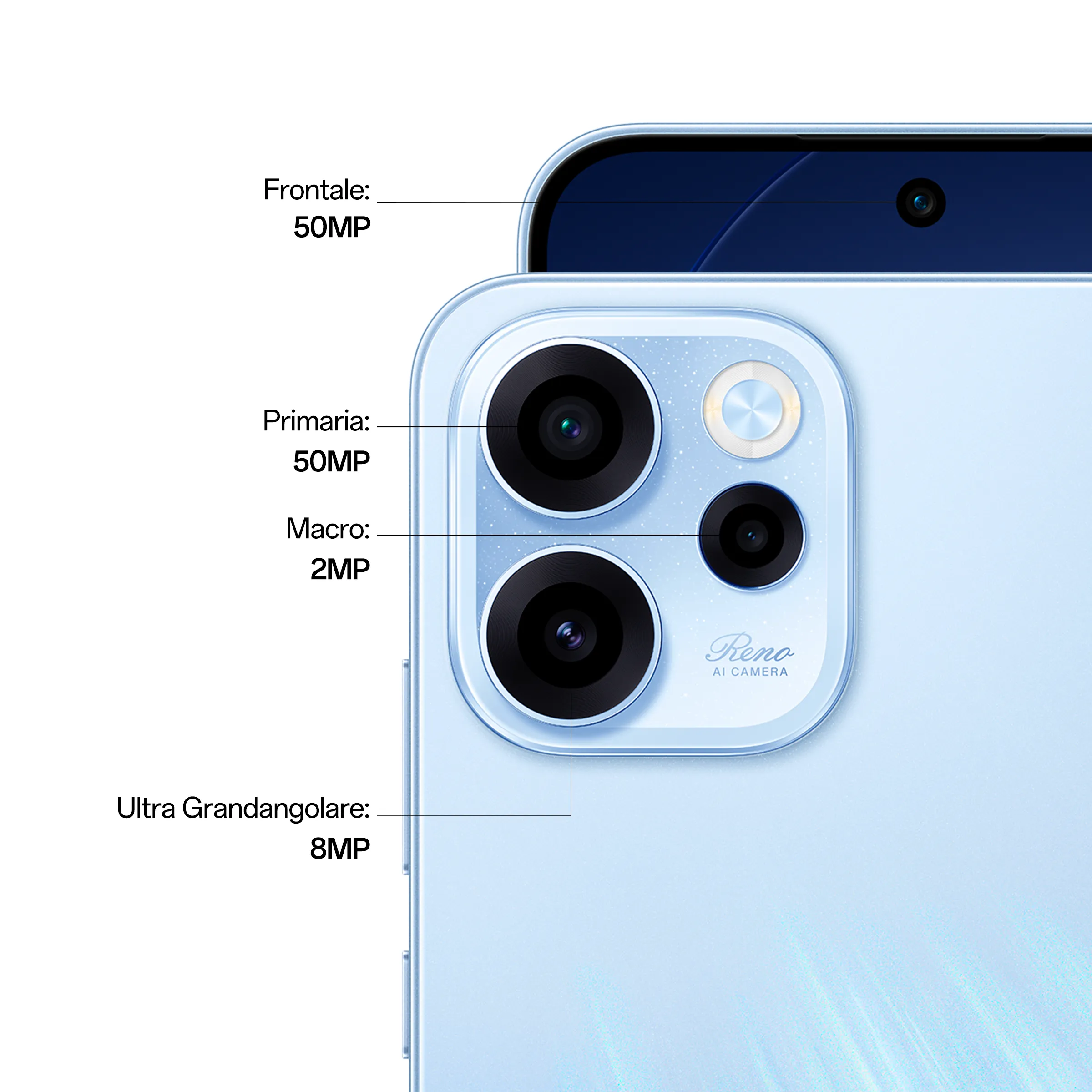 OPPO Reno15 FS 5G Aurora Blue 8GB+512GB_4