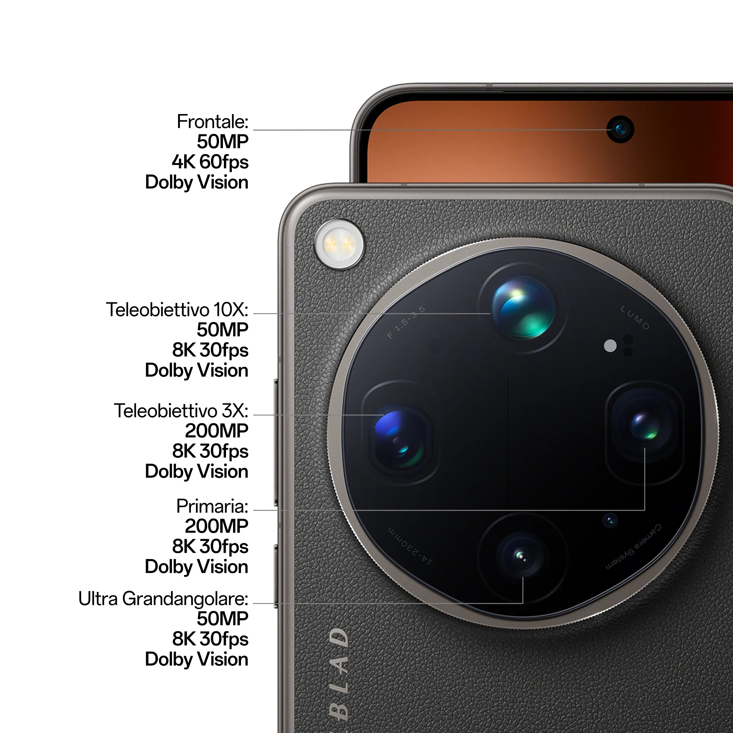 OPPO Find X9 Ultra Testa e Resta Tundra Umber_3