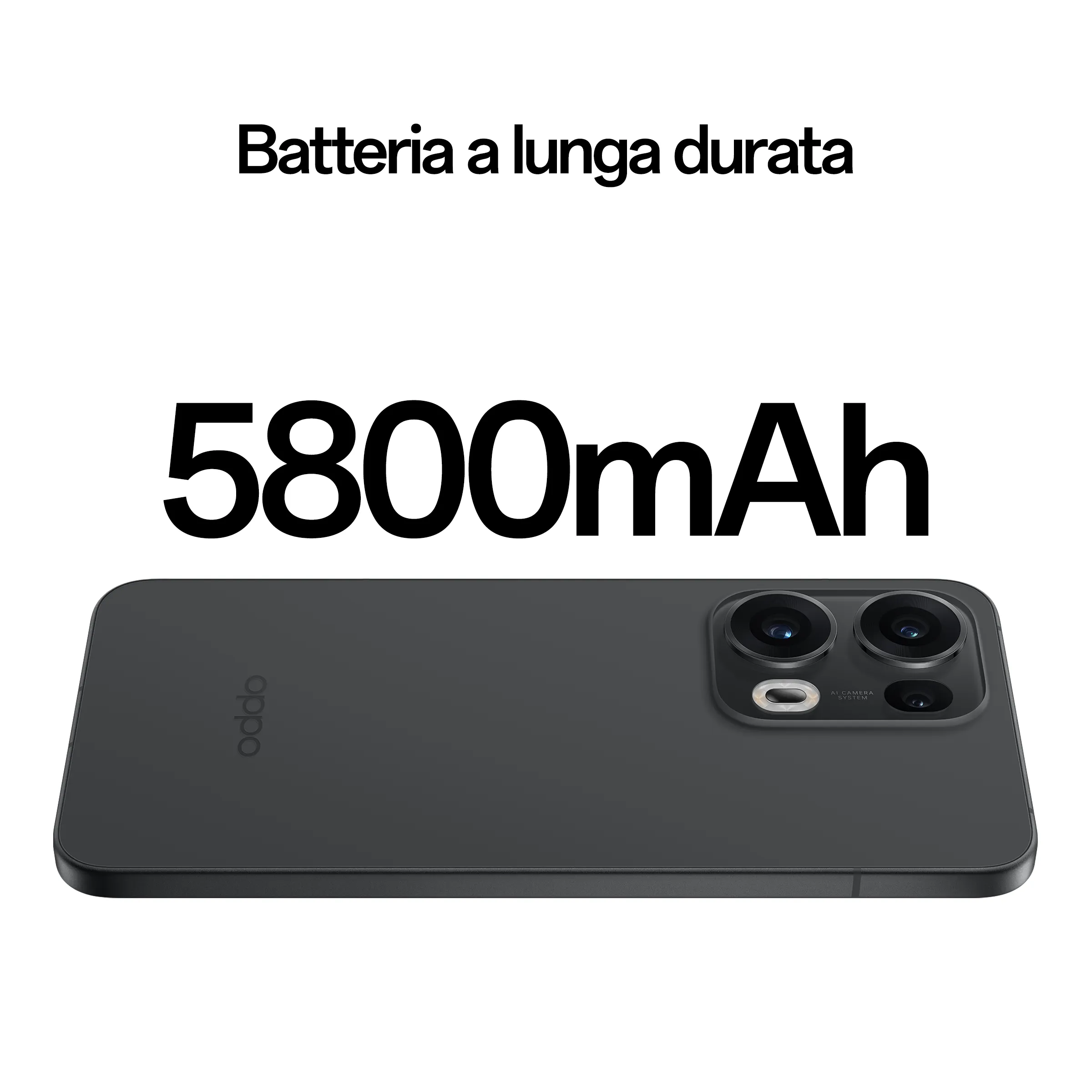 OPPO Reno13 Pro 5G Graphite Grey 12GB+512GB_5