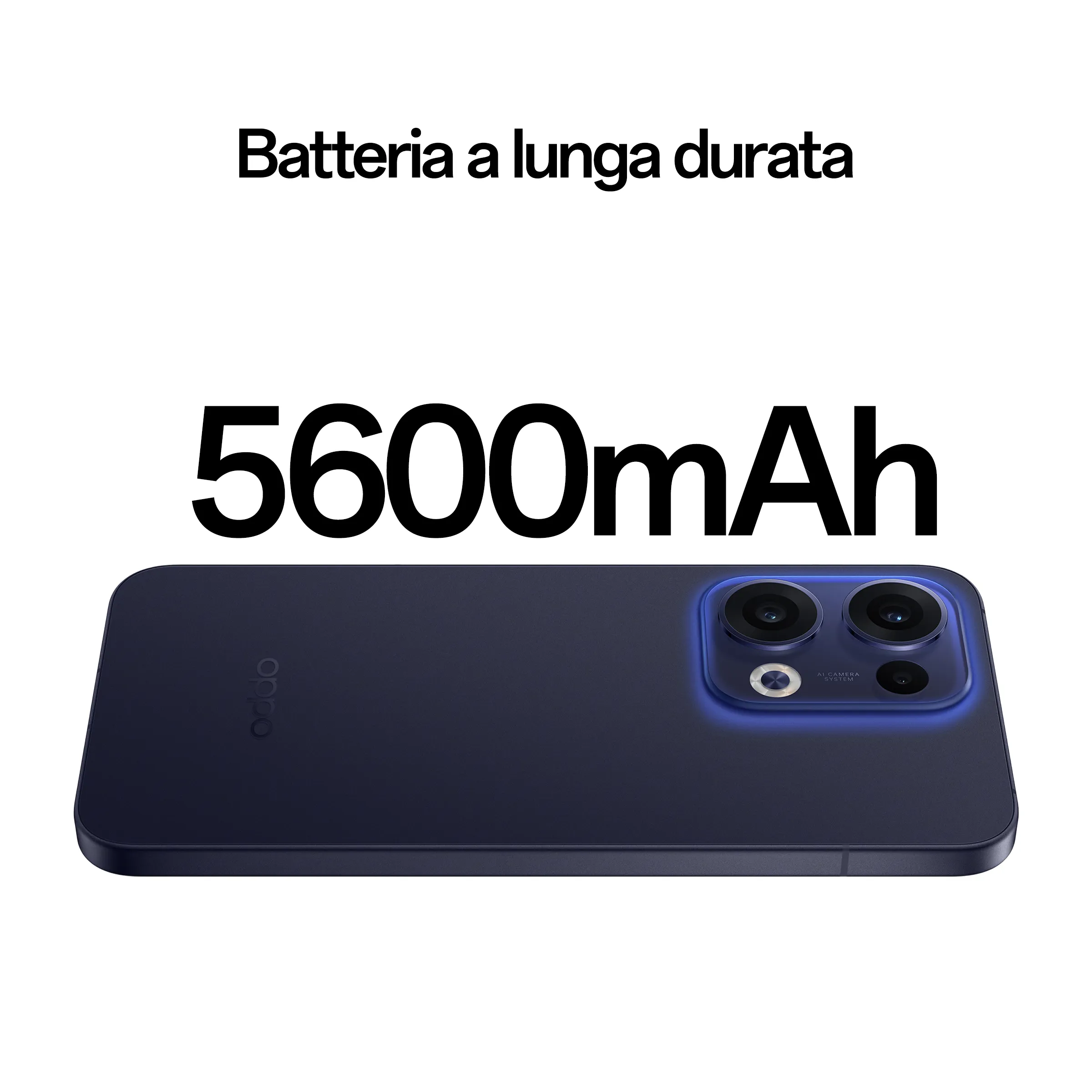 OPPO Reno13 5G Luminous Blue 12GB+256GB_5