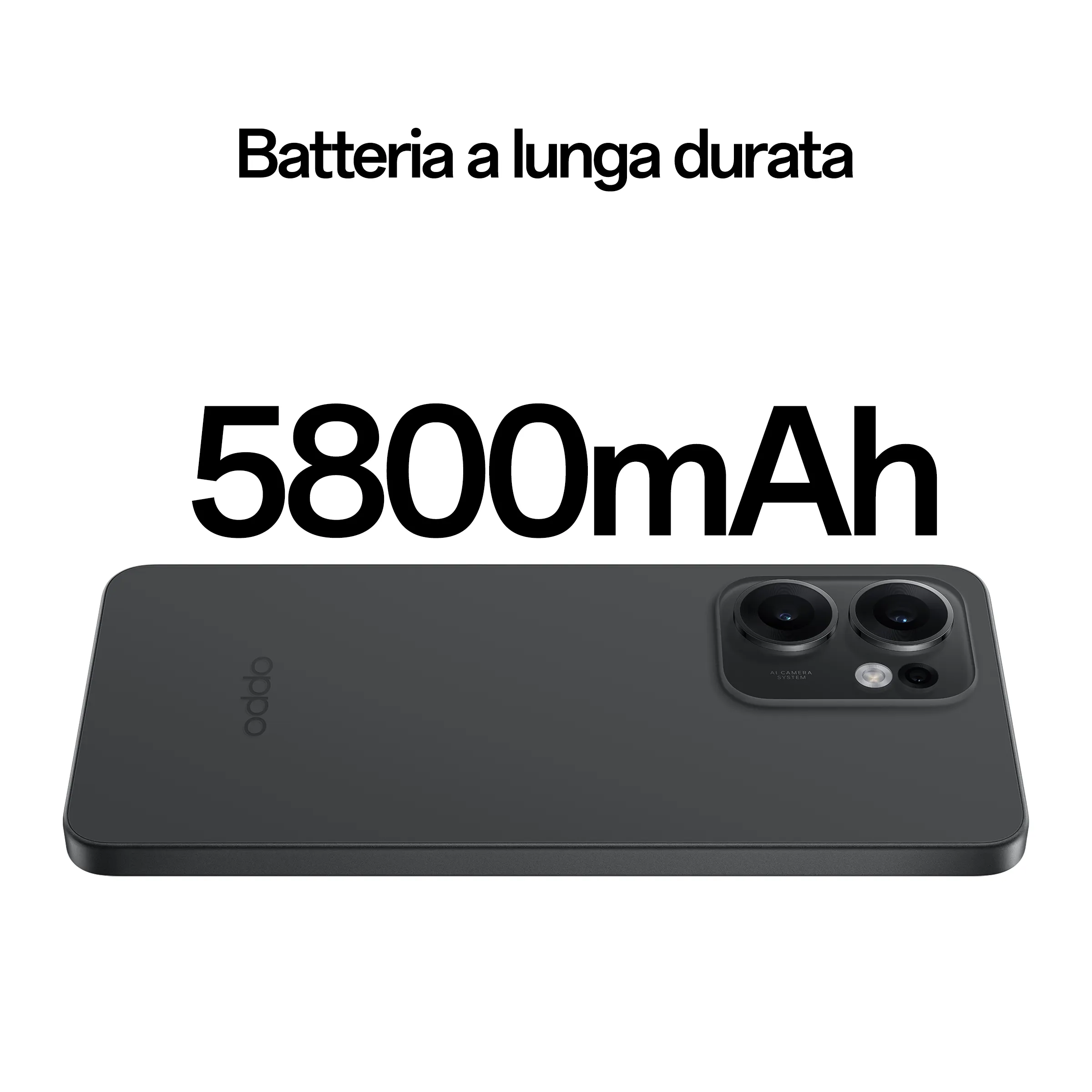 OPPO Reno13 FS 5G Graphite Gray 12GB+512GB_5