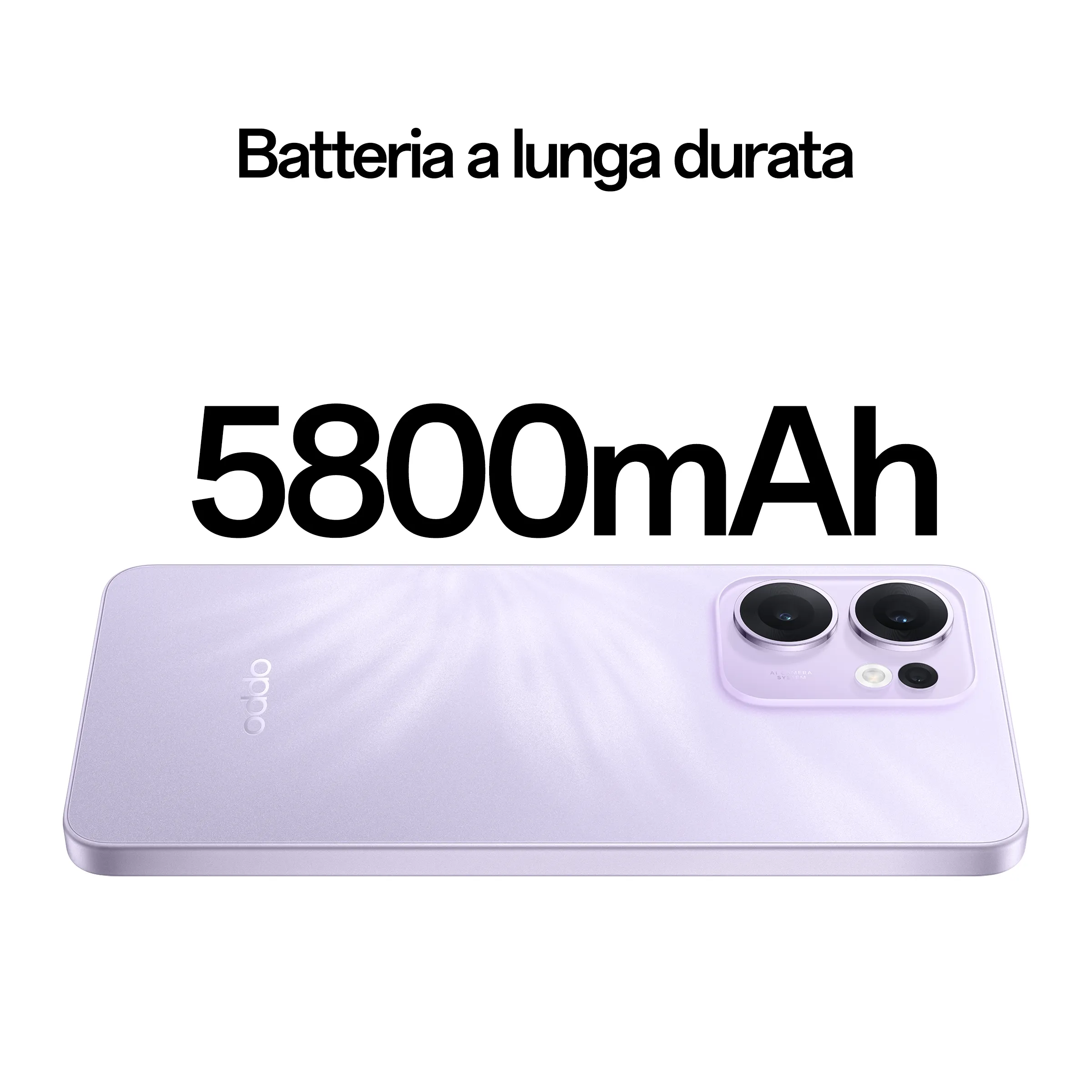 OPPO Reno13 FS 5G Plume Purple 12GB+512GB_5
