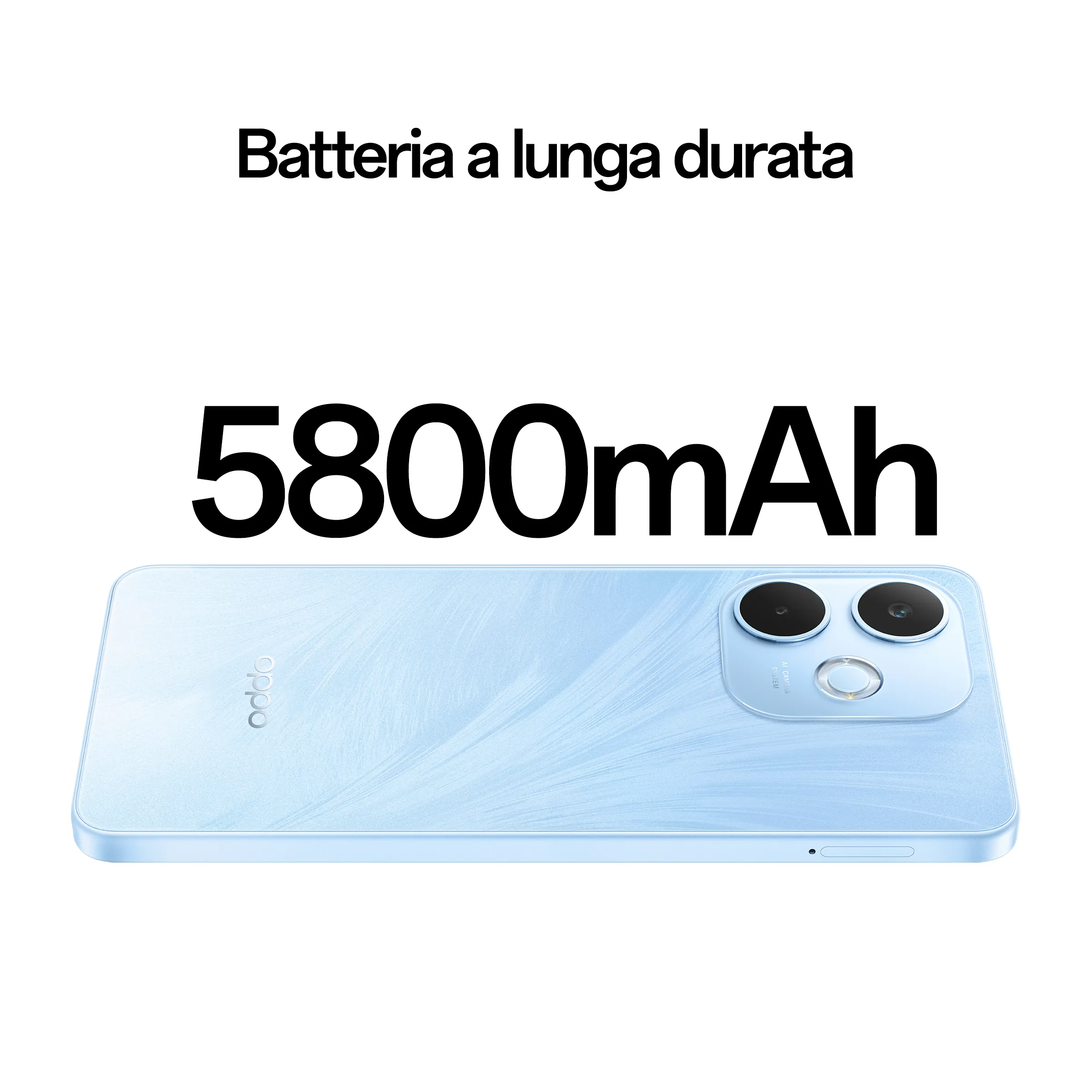 OPPO A5 Pro Feather Blue 8GB+256GB_4
