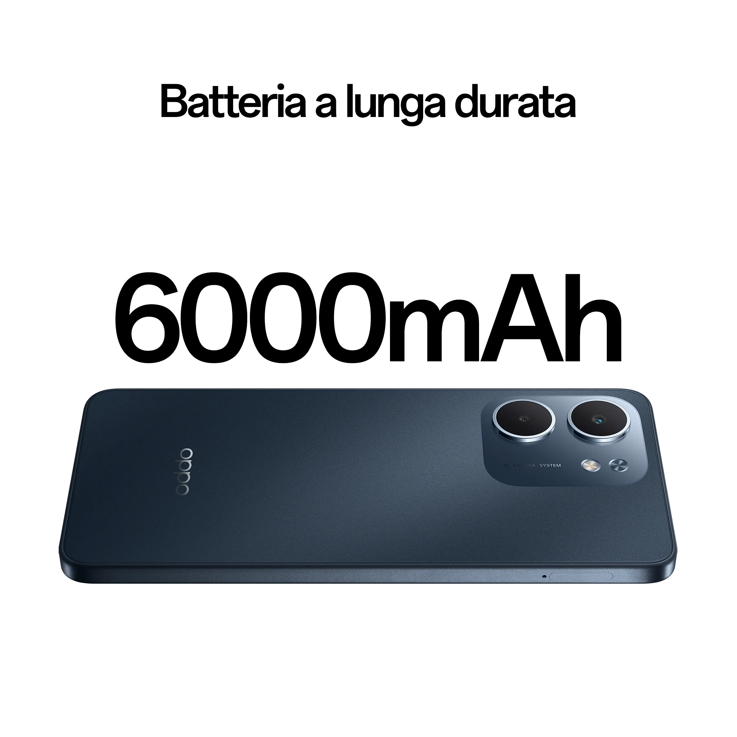 OPPO A5x Black Blue 4GB+128GB_4