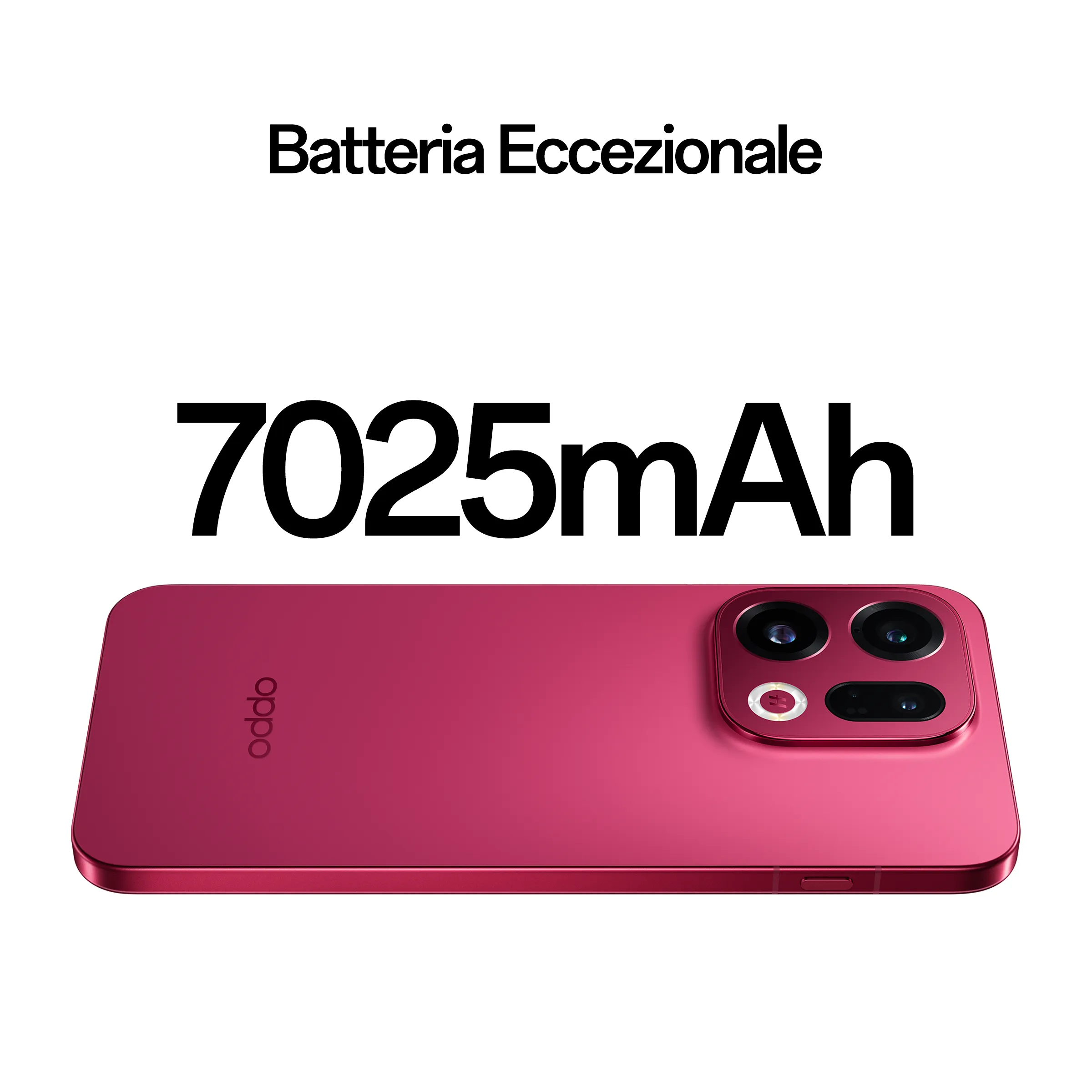 OPPO Find X9 Velvet Red 12GB+512GB_4