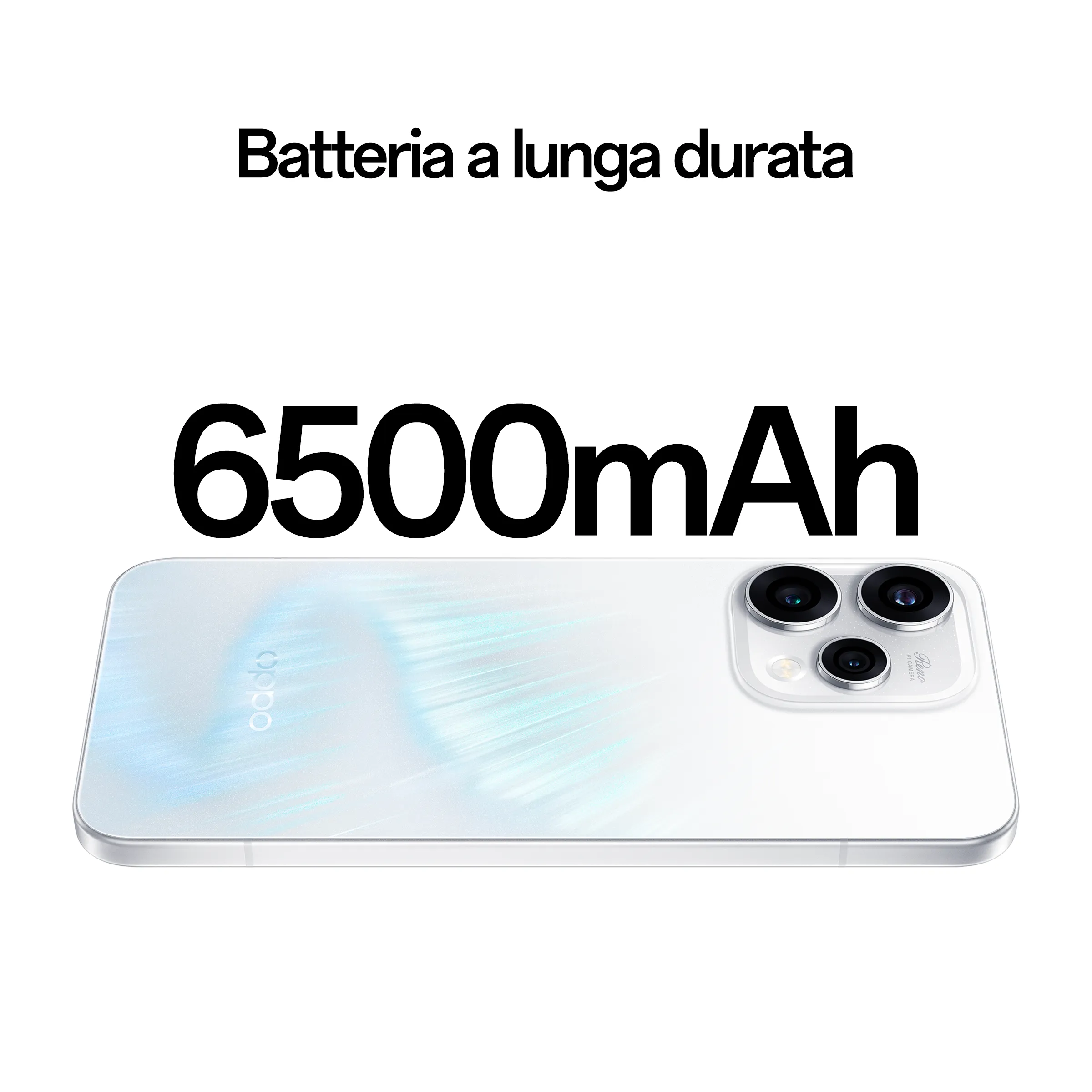 OPPO Reno15 5G Aurora White 8GB+512GB_4