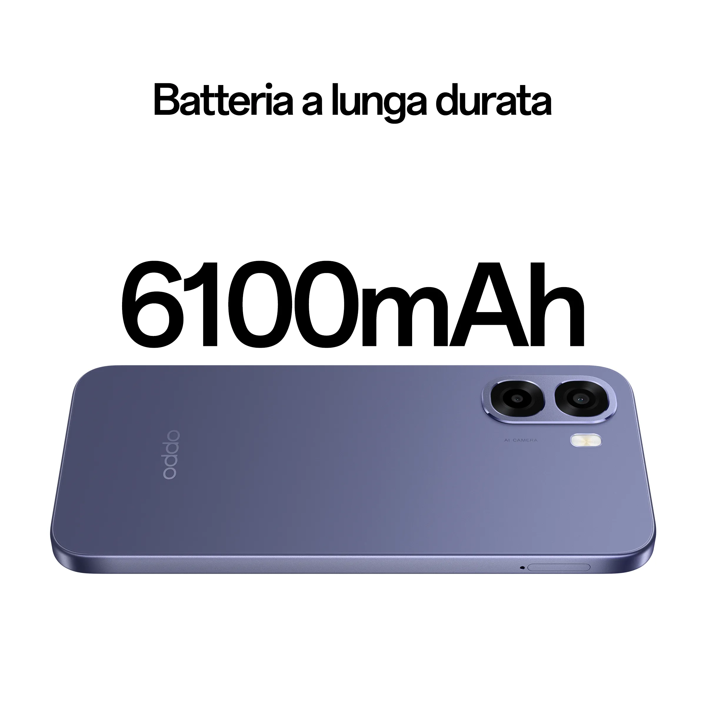 OPPO A6x Black Purple 6GB+128GB_5