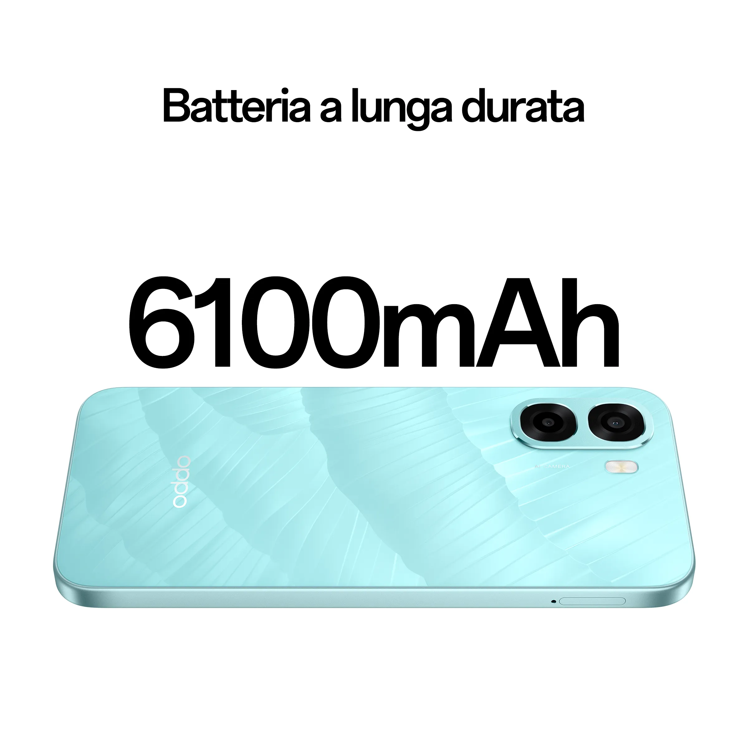 OPPO A6x Ice Blue 4GB+128GB_4